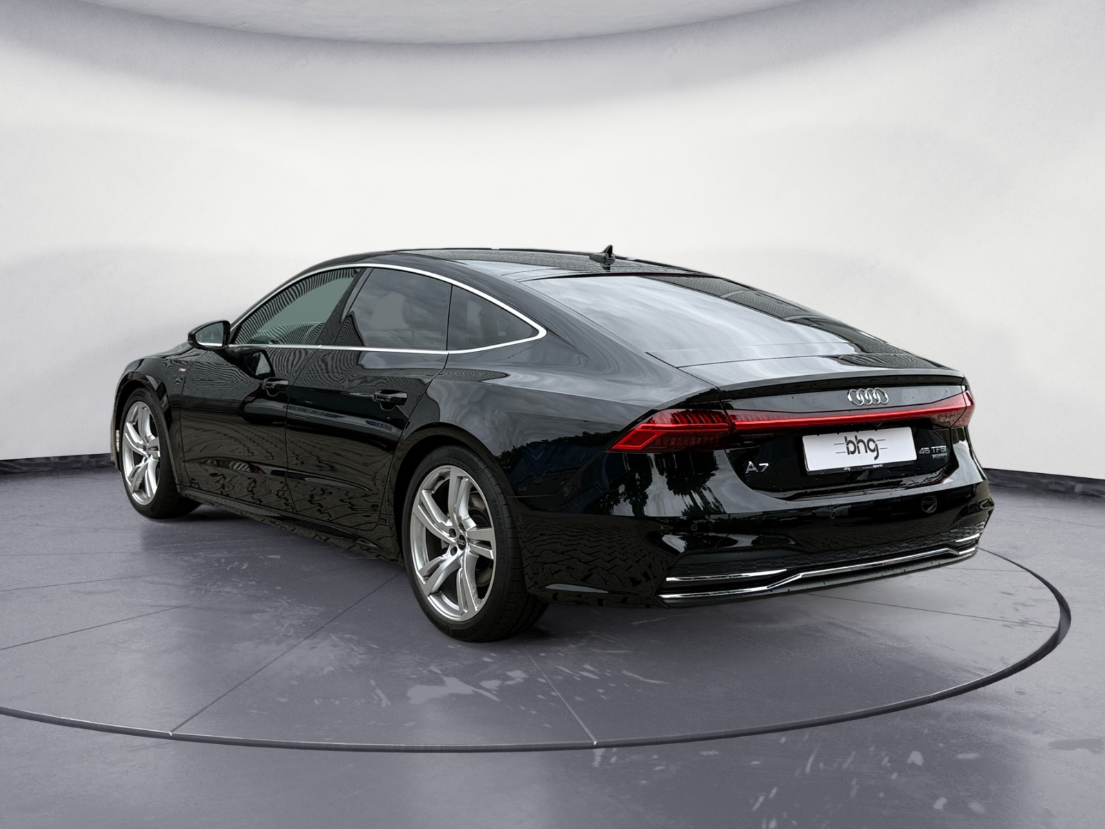Audi - A7 45 TFSI quattro S tronic