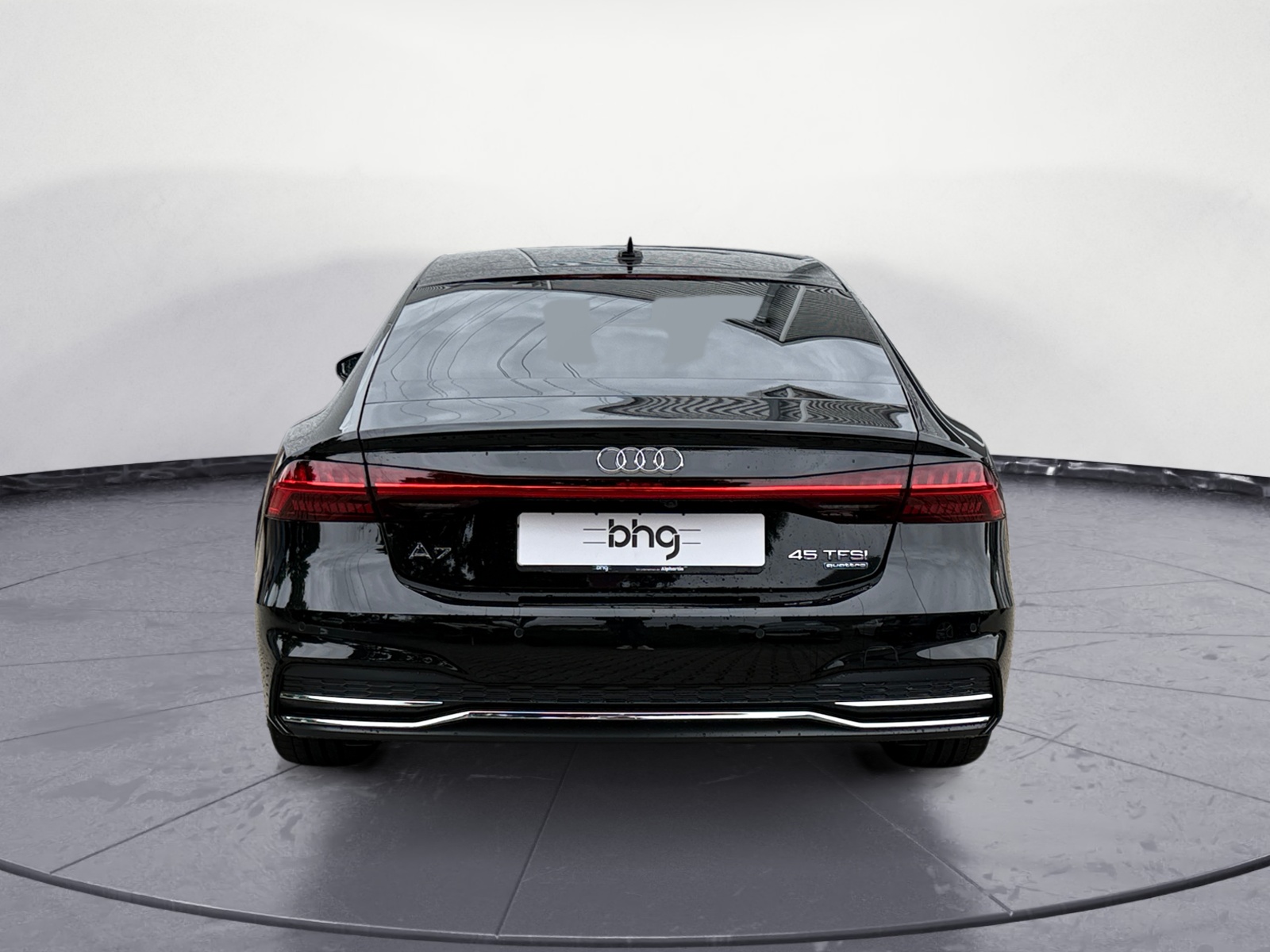 Audi - A7 45 TFSI quattro S tronic