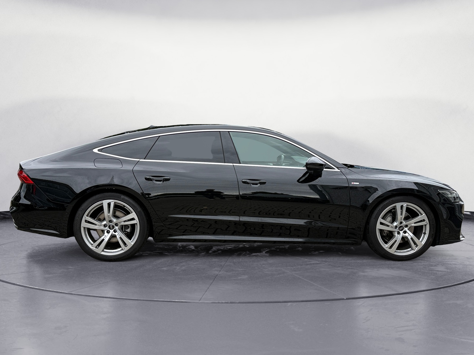 Audi - A7 45 TFSI quattro S tronic