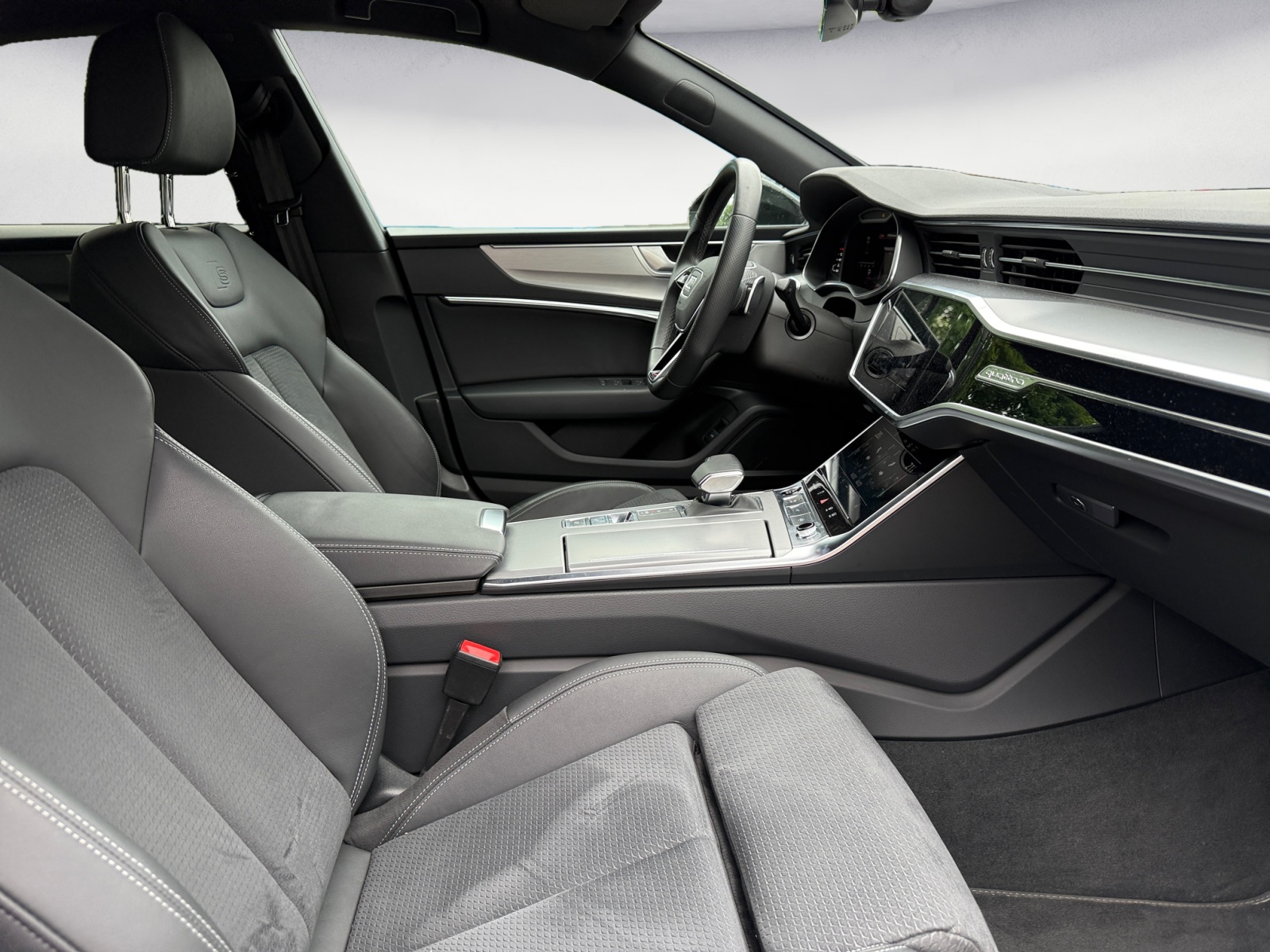 Audi - A7 45 TFSI quattro S tronic