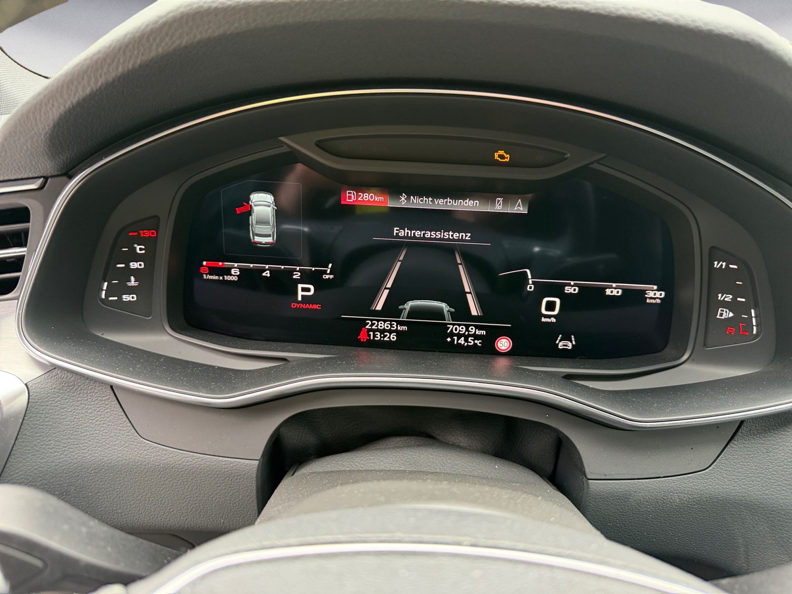 Audi - A7 45 TFSI quattro S tronic