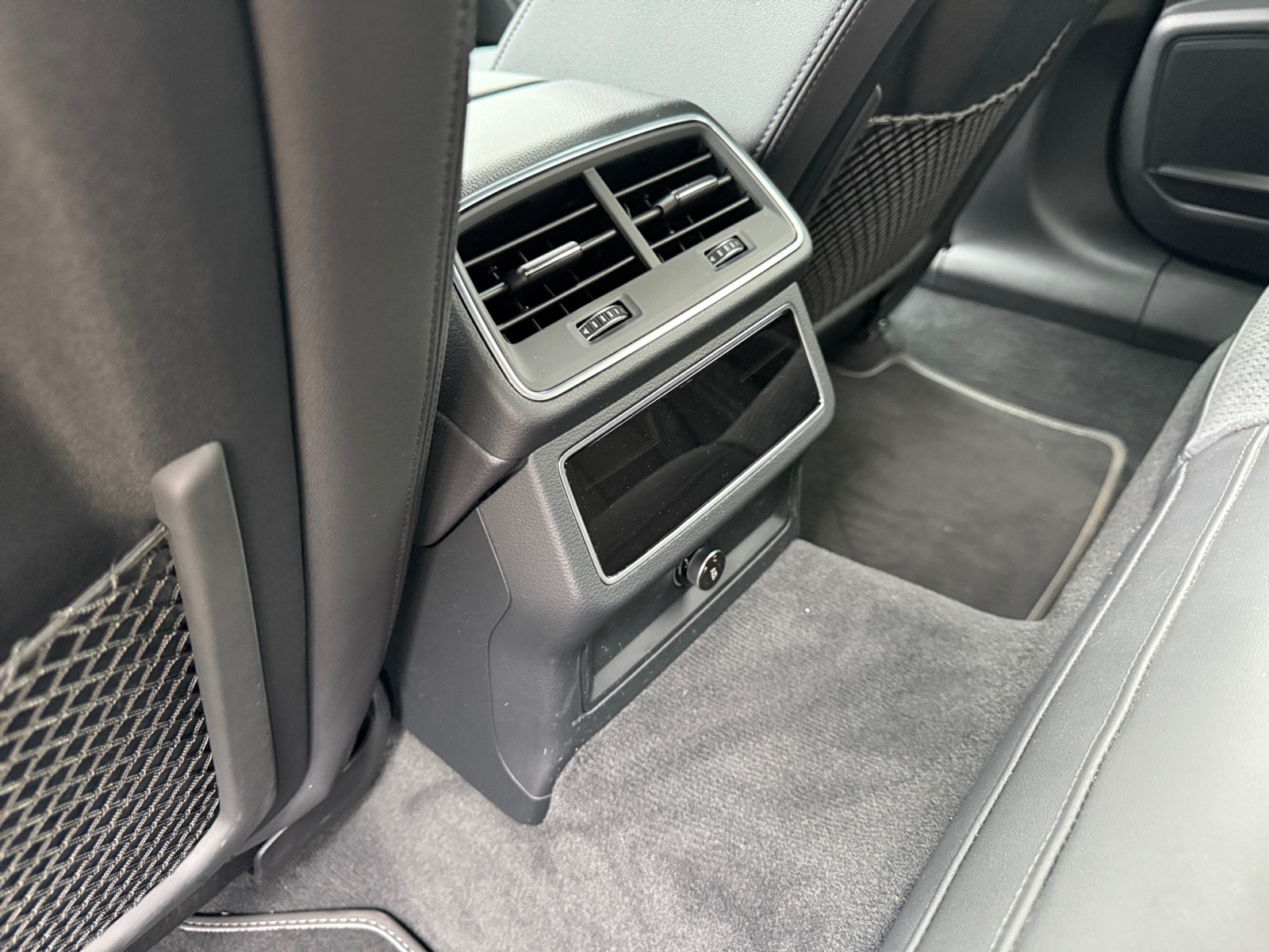 Audi - A7 45 TFSI quattro S tronic