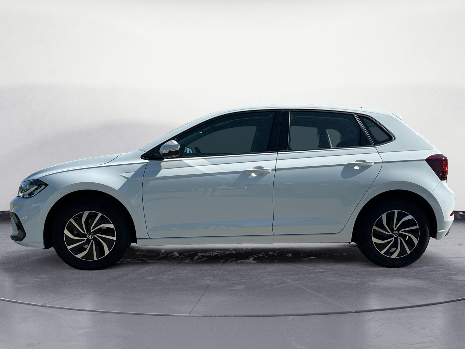 Volkswagen - Polo 1.0 TSI OPF Life