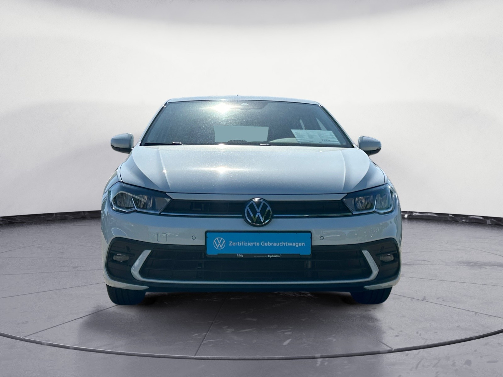 Volkswagen - Polo 1.0 TSI OPF Life