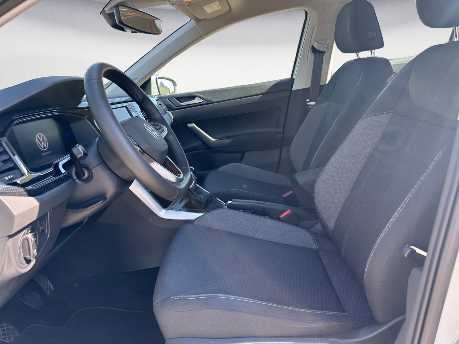 Volkswagen - Polo 1.0 TSI OPF Life