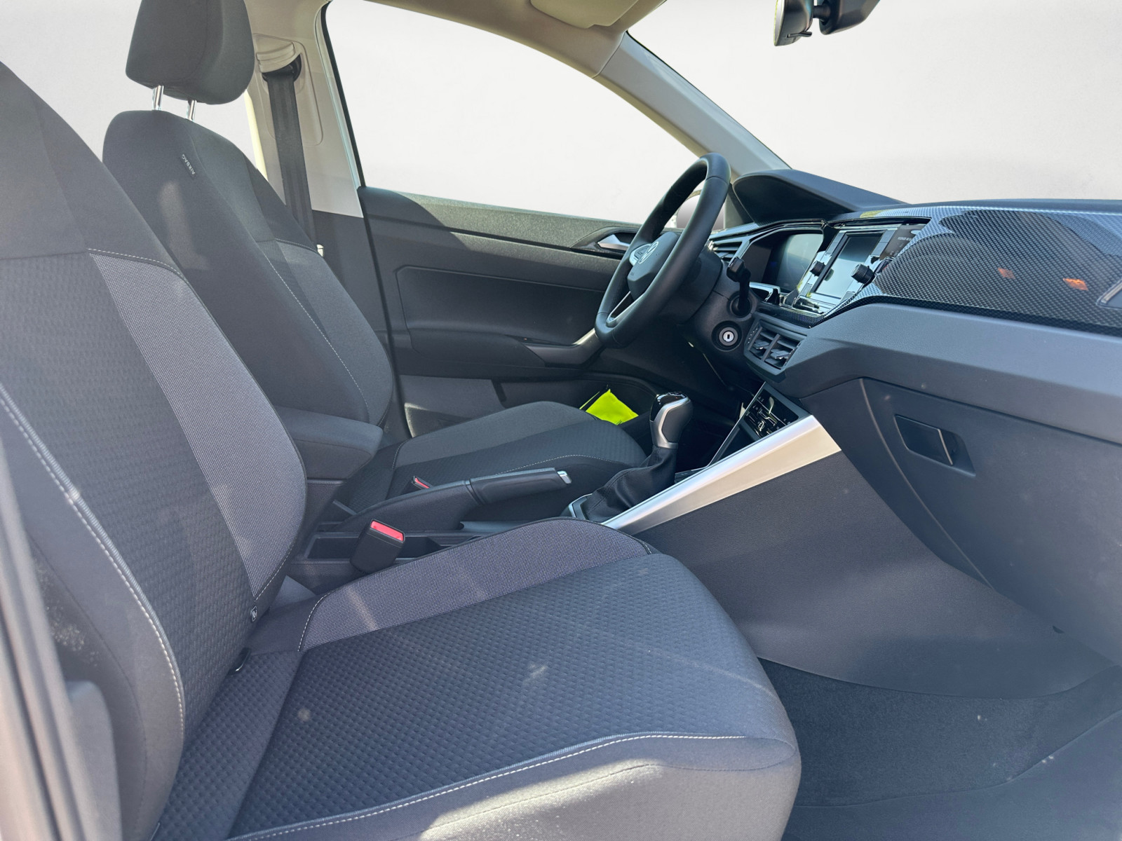 Volkswagen - Polo 1.0 TSI OPF Life