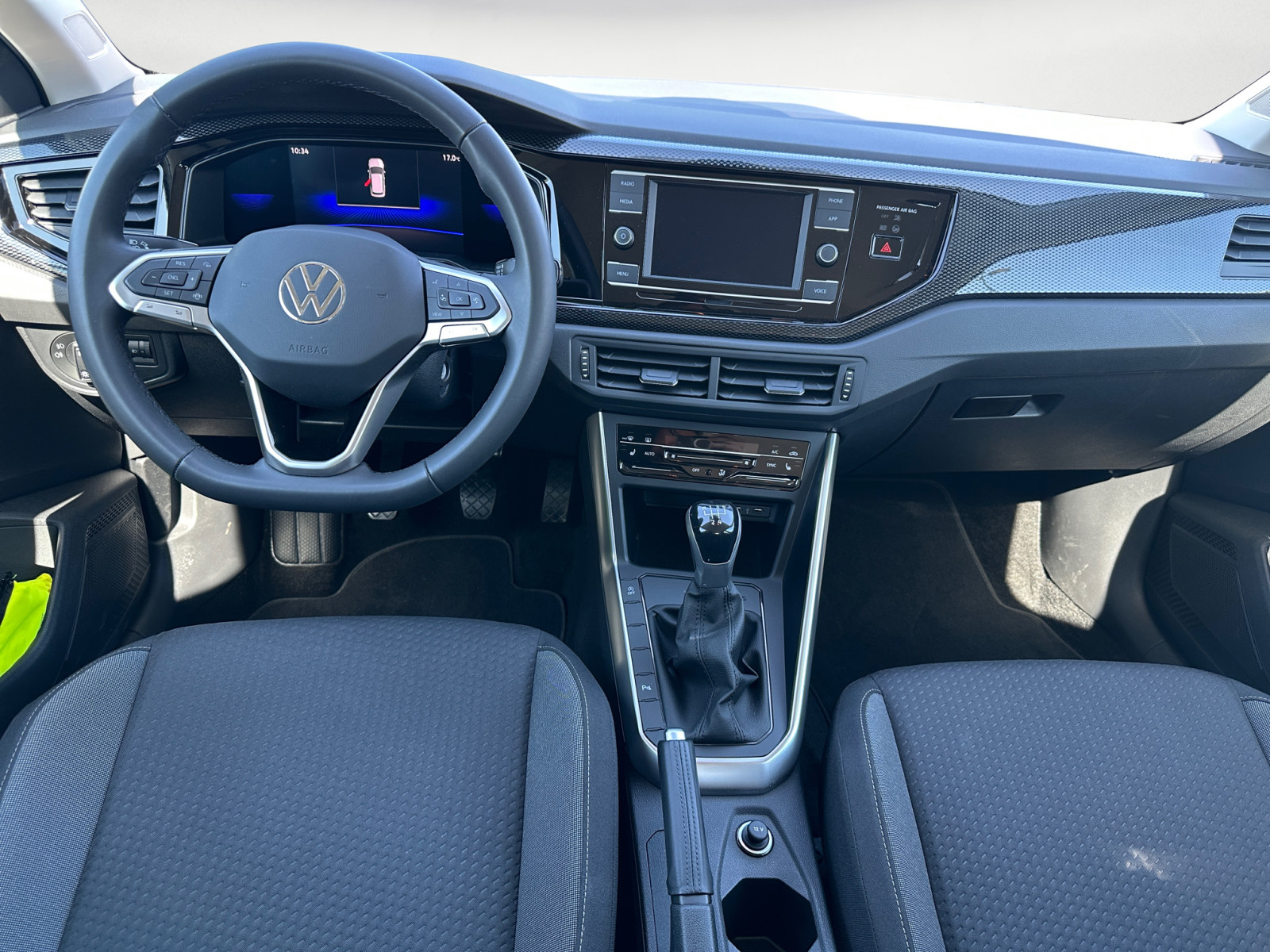 Volkswagen - Polo 1.0 TSI OPF Life