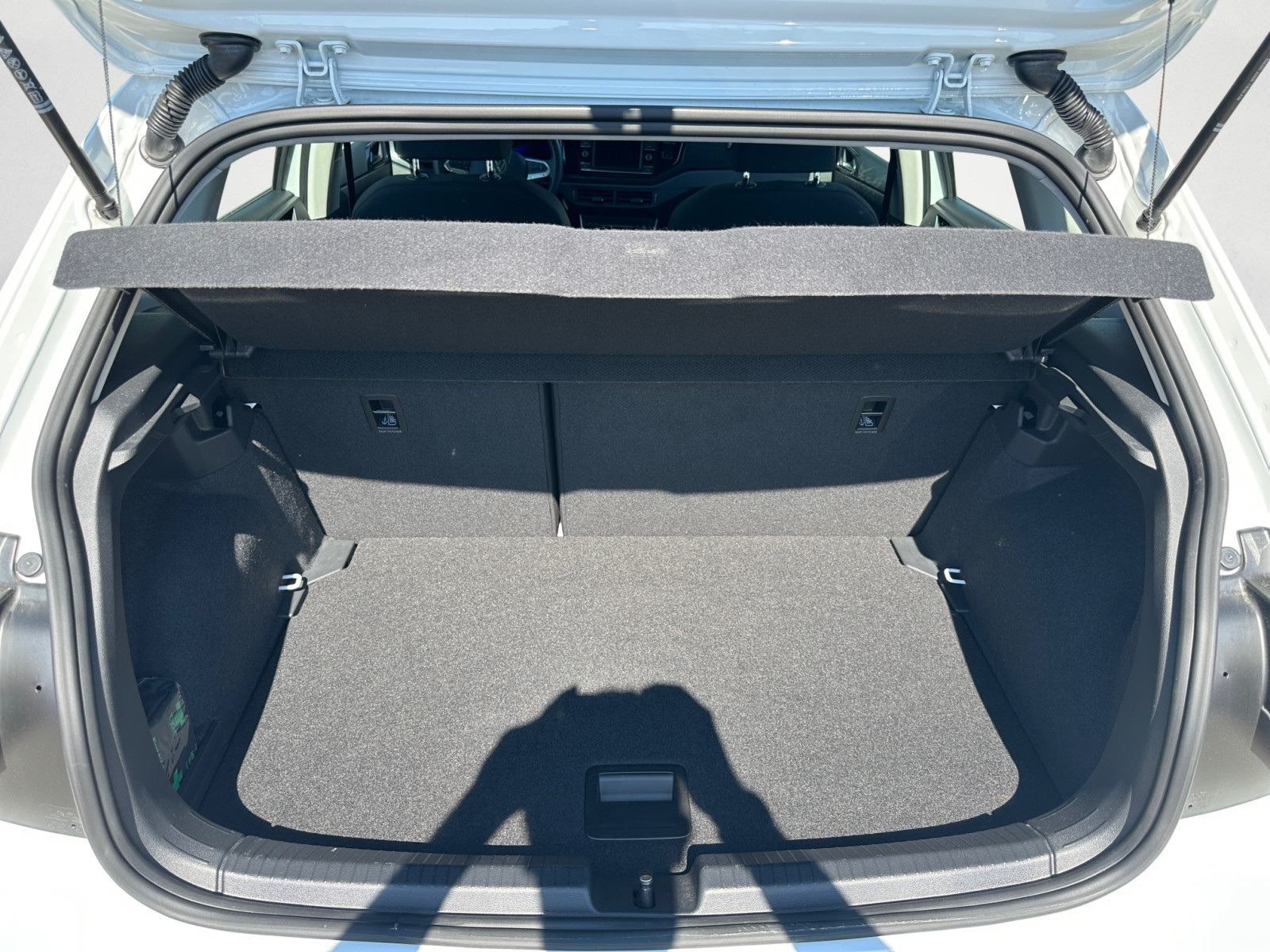 Volkswagen - Polo 1.0 TSI OPF Life