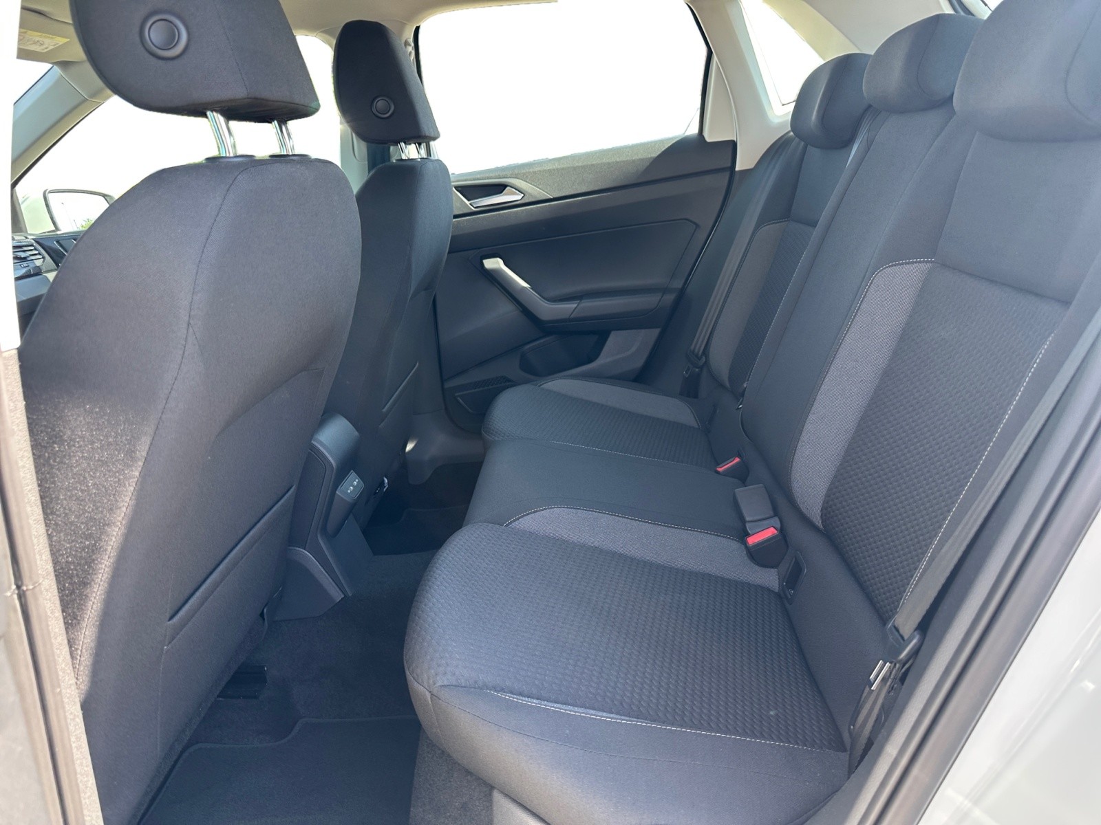Volkswagen - Polo 1.0 TSI OPF Life