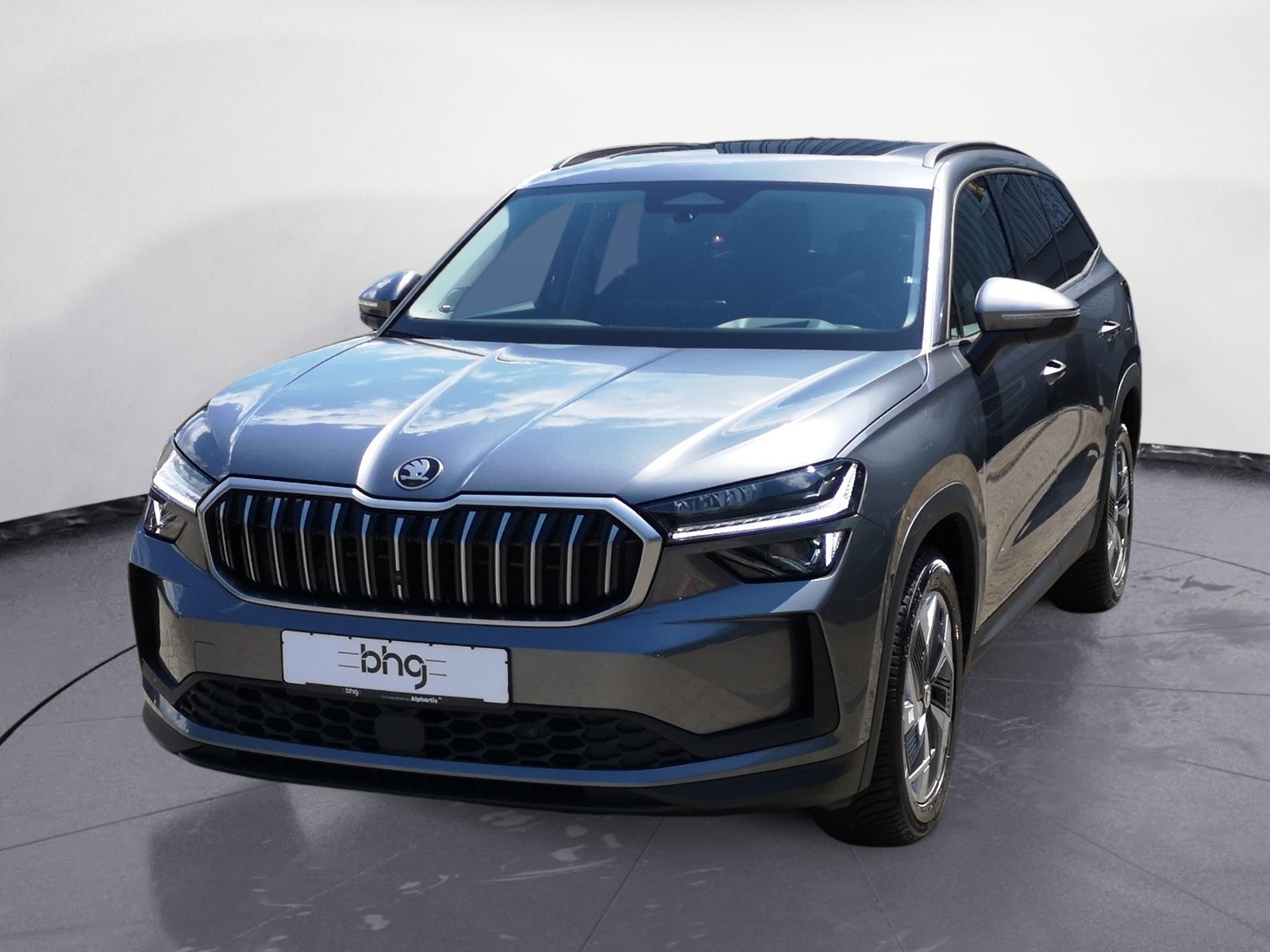 Skoda - Kodiaq 2.0 TDI DSG Selection
