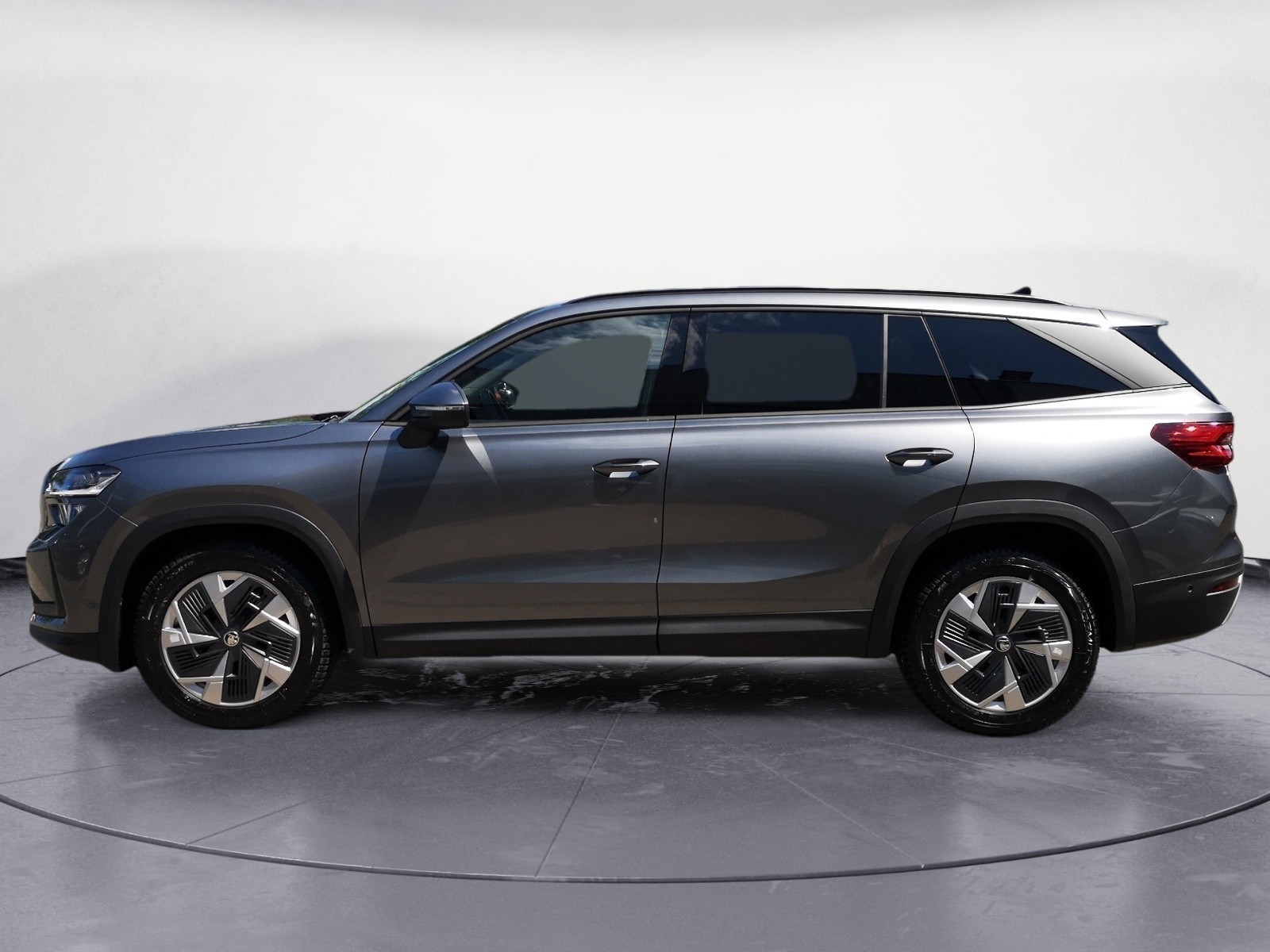 Skoda - Kodiaq 2.0 TDI DSG Selection