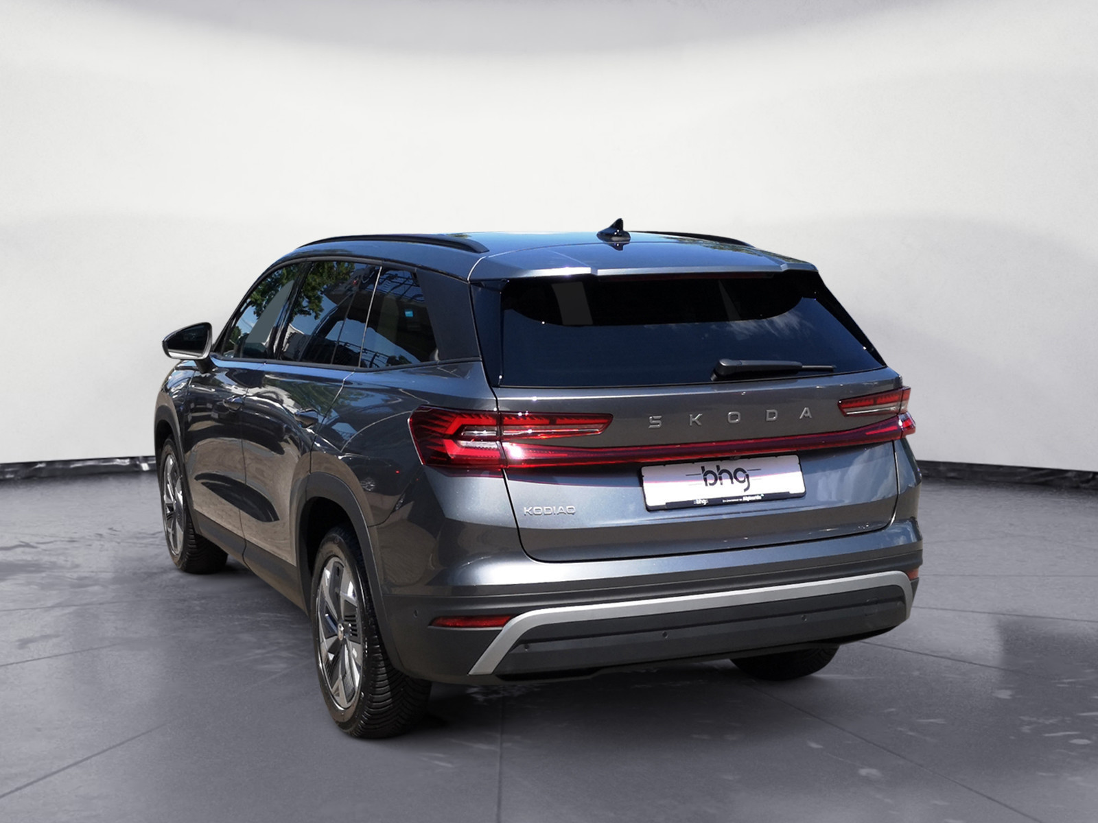 Skoda - Kodiaq 2.0 TDI DSG Selection