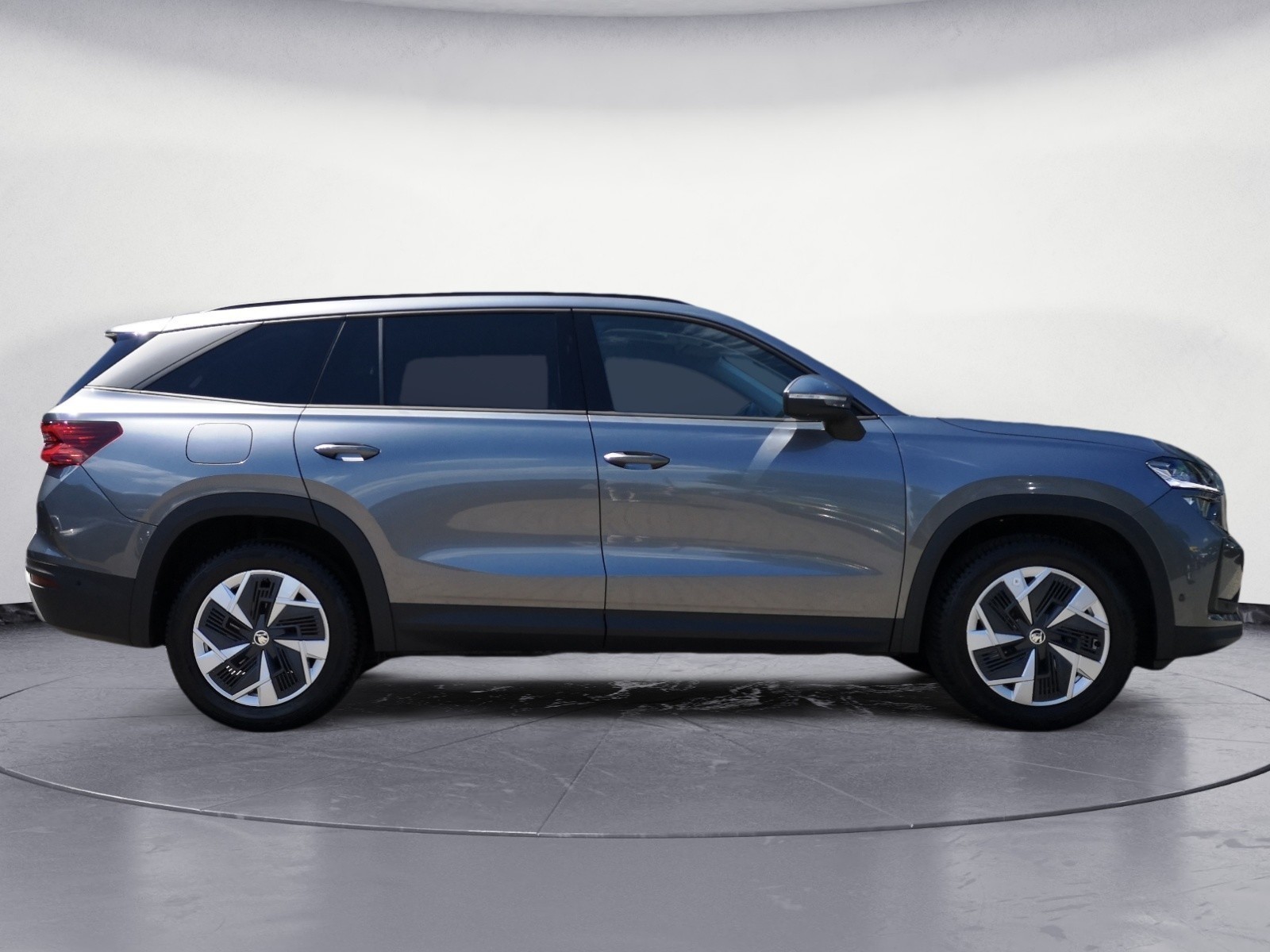 Skoda - Kodiaq 2.0 TDI DSG Selection
