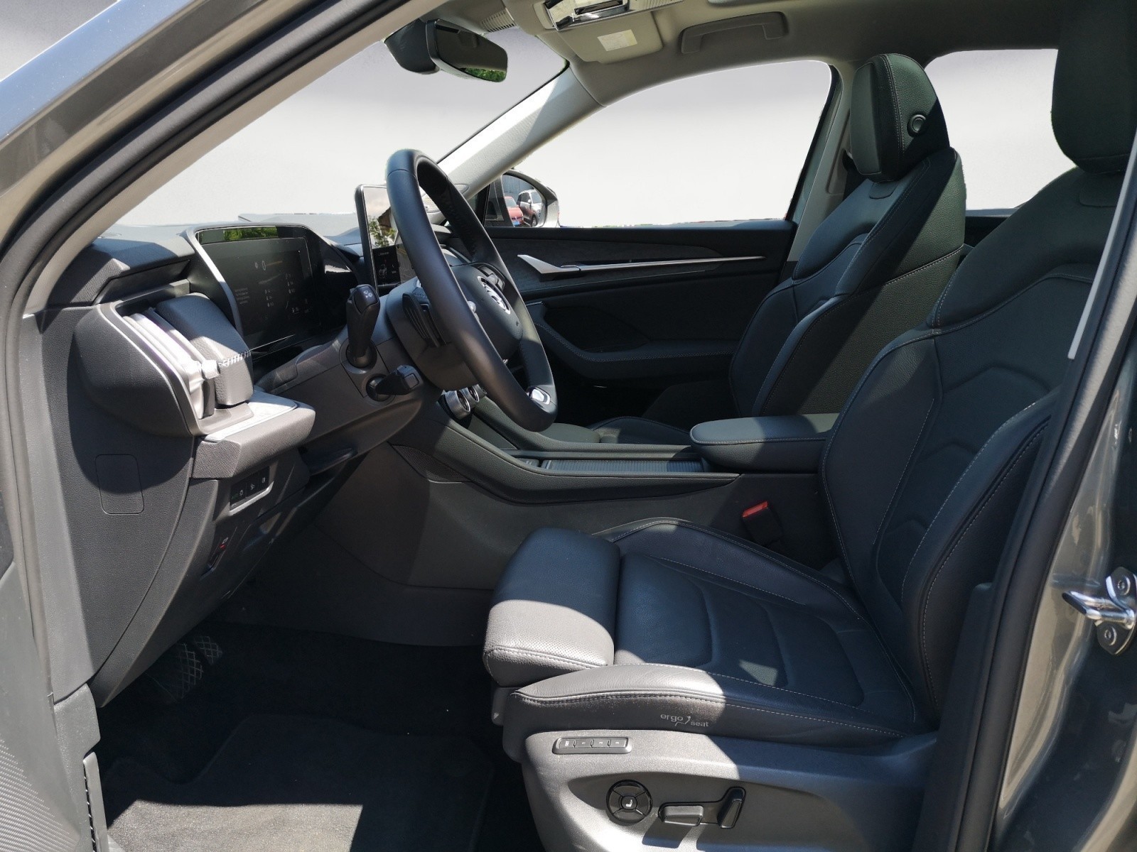 Skoda - Kodiaq 2.0 TDI DSG Selection