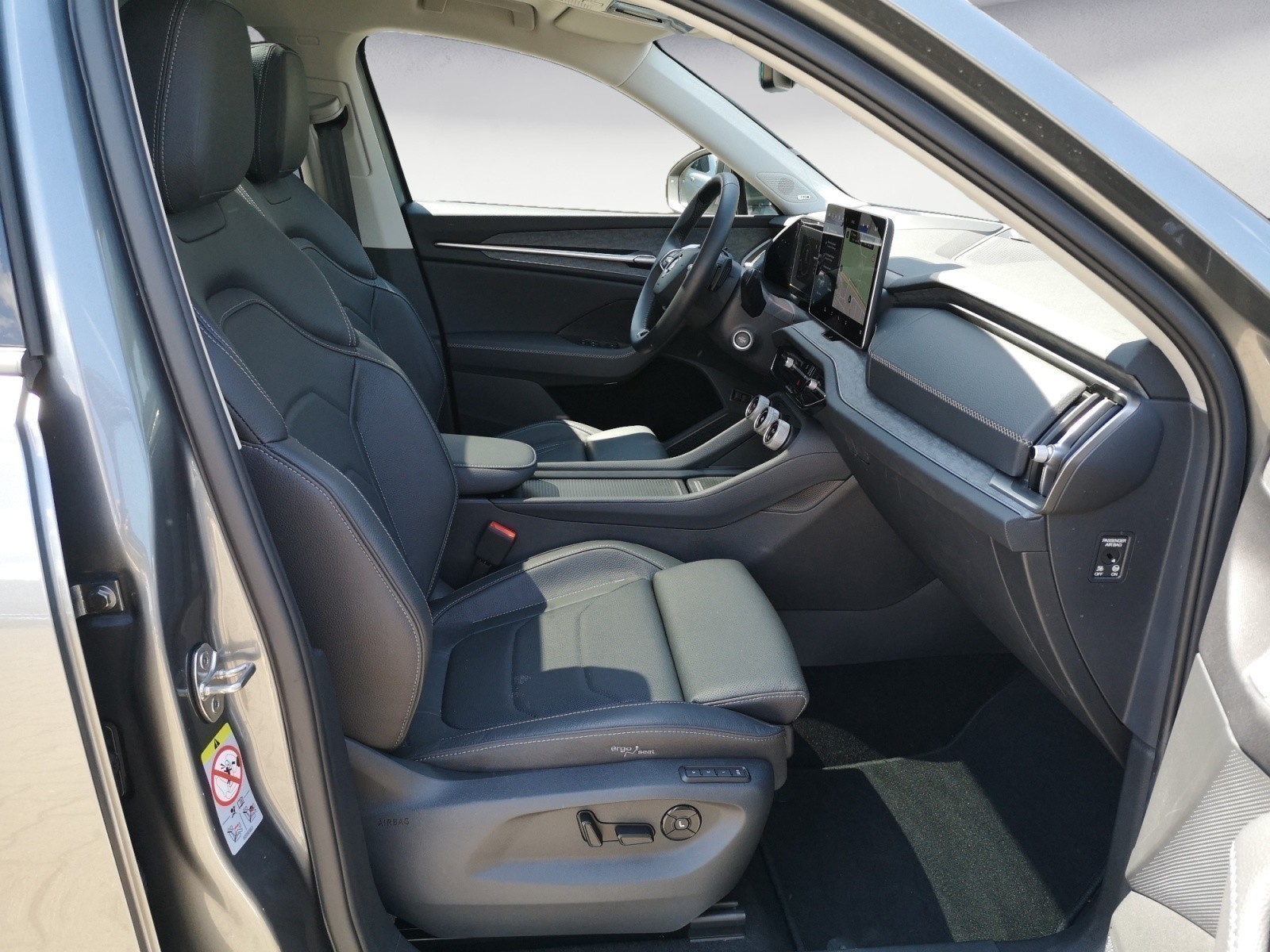 Skoda - Kodiaq 2.0 TDI DSG Selection