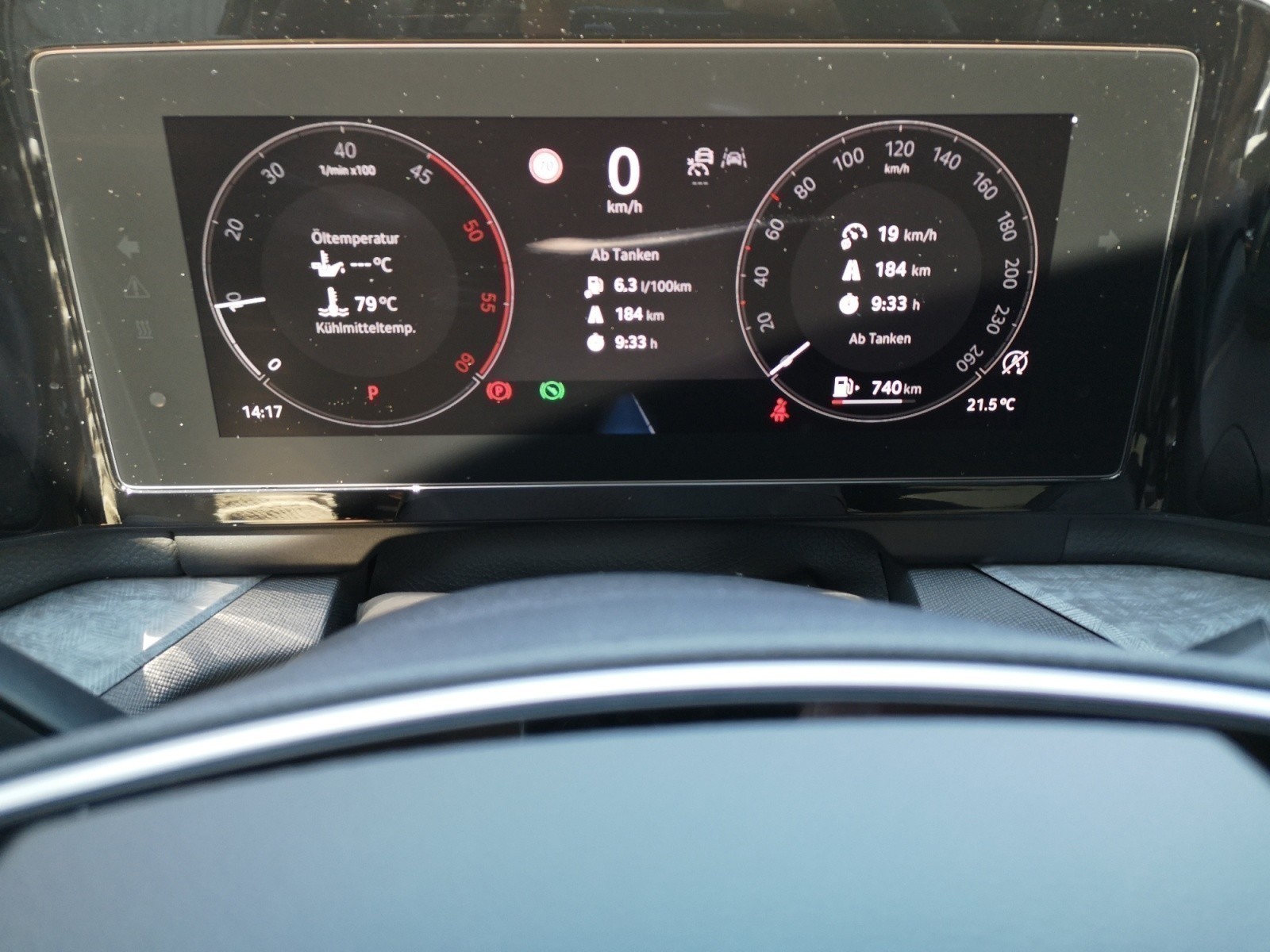Skoda - Kodiaq 2.0 TDI DSG Selection