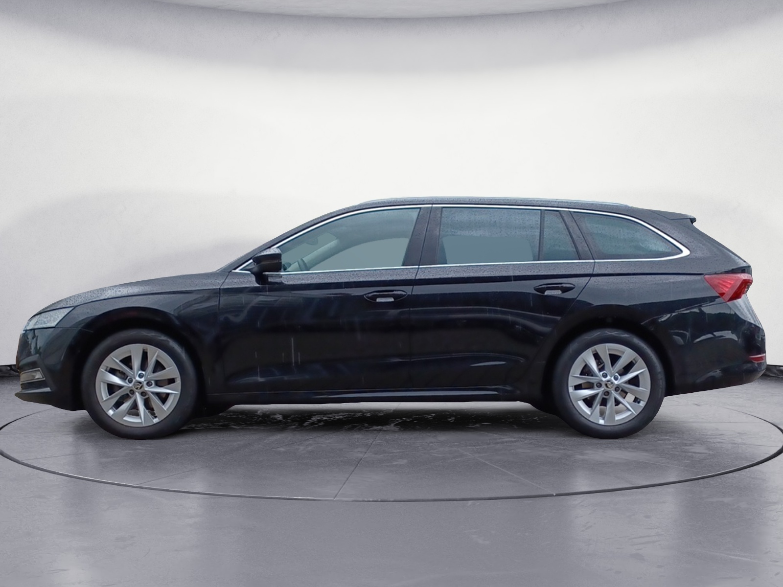Skoda - Octavia Combi 1.0 TSI e-TEC DSG Style
