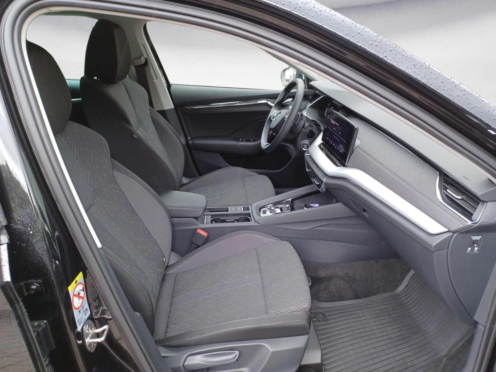 Skoda - Octavia Combi 1.0 TSI e-TEC DSG Style