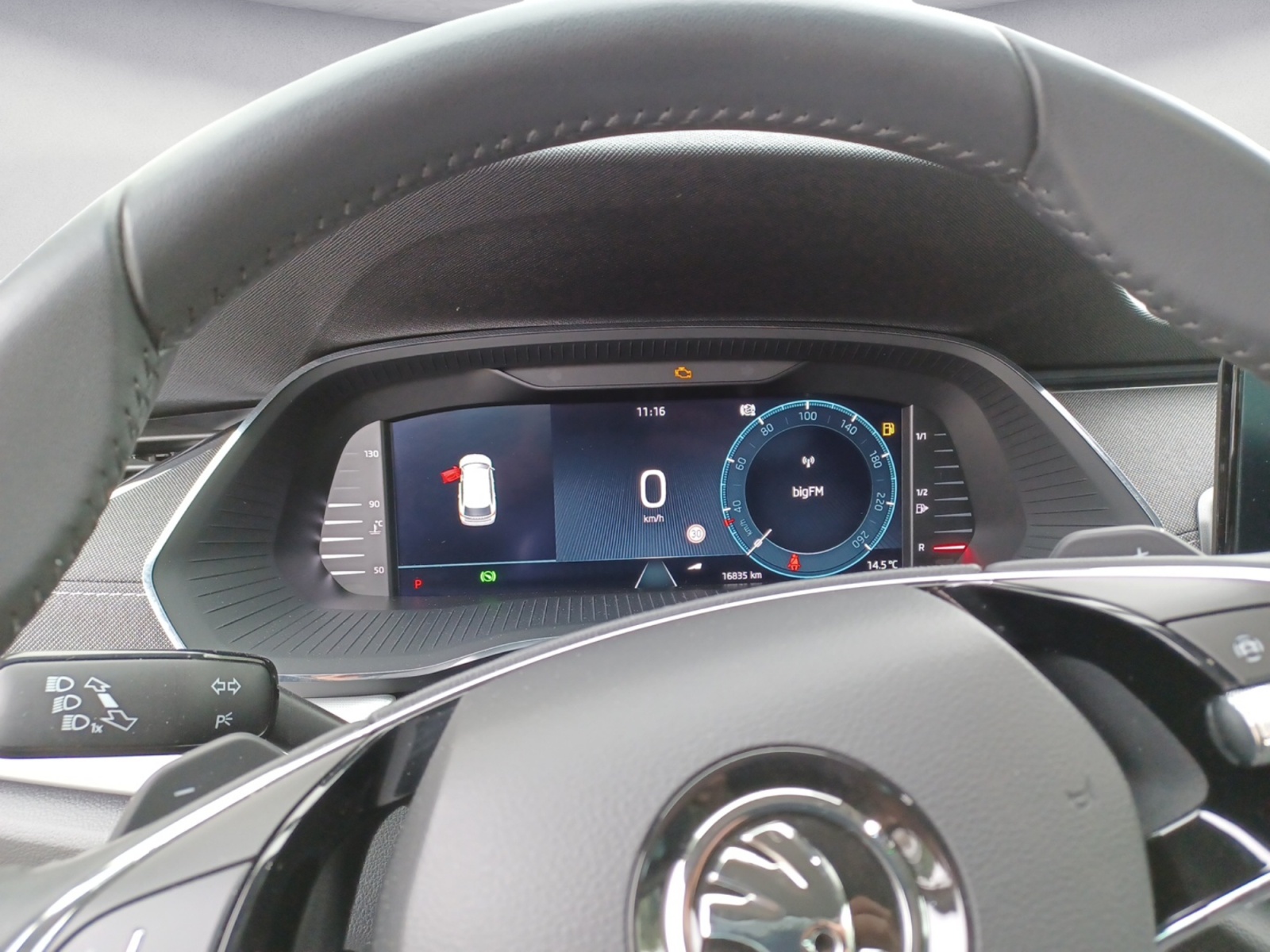 Skoda - Octavia Combi 1.0 TSI e-TEC DSG Style