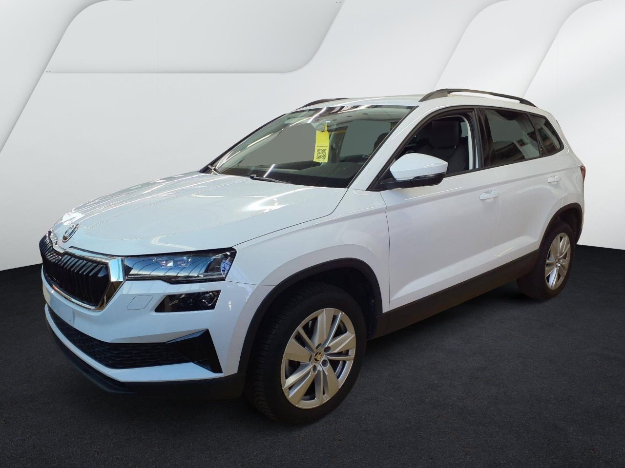 Skoda - Karoq Selection 1.5 TSI ACT DSG