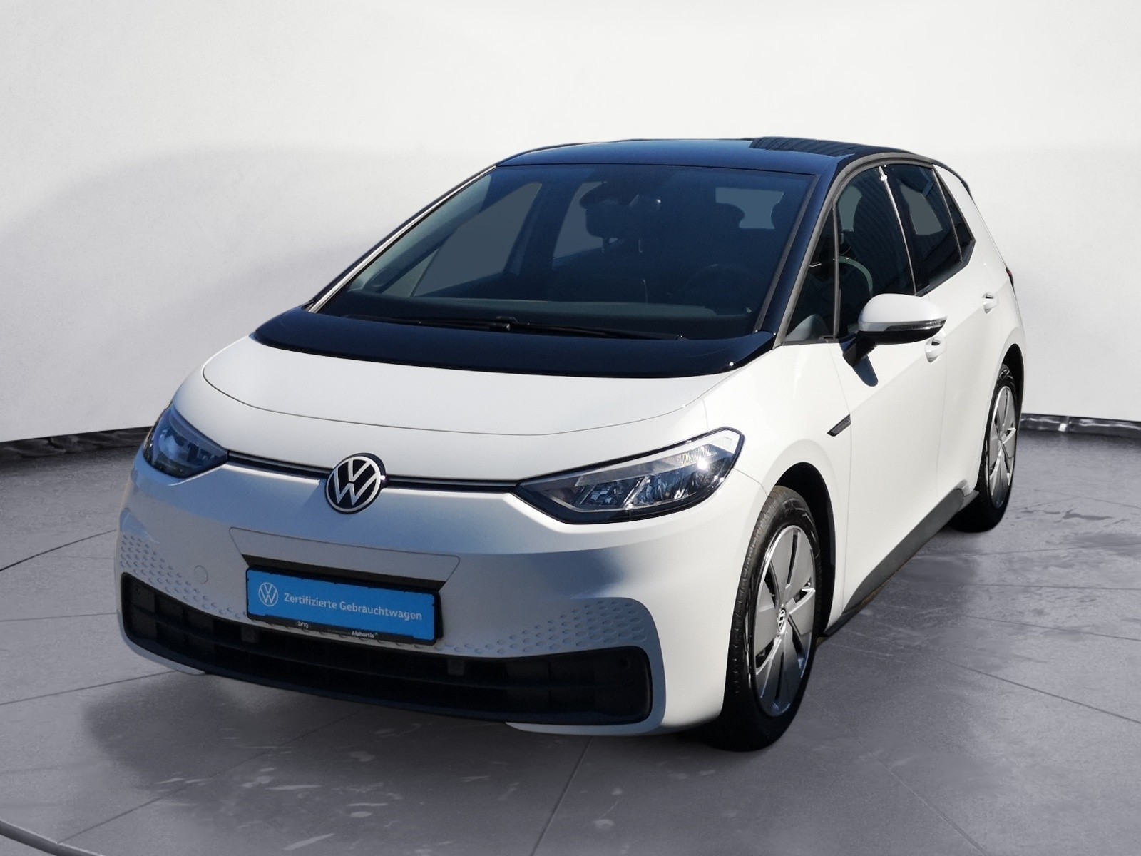 Volkswagen - ID.3