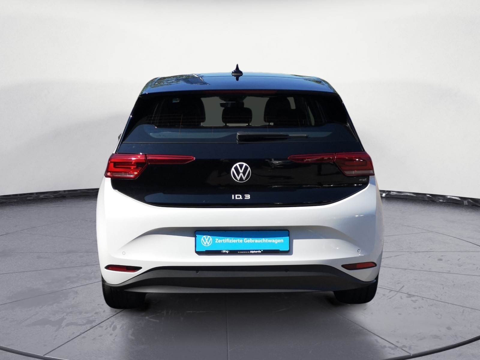 Volkswagen - ID.3