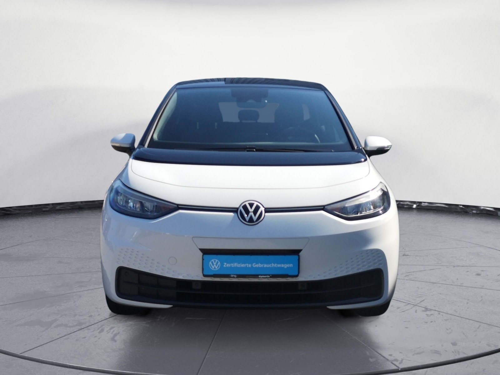 Volkswagen - ID.3