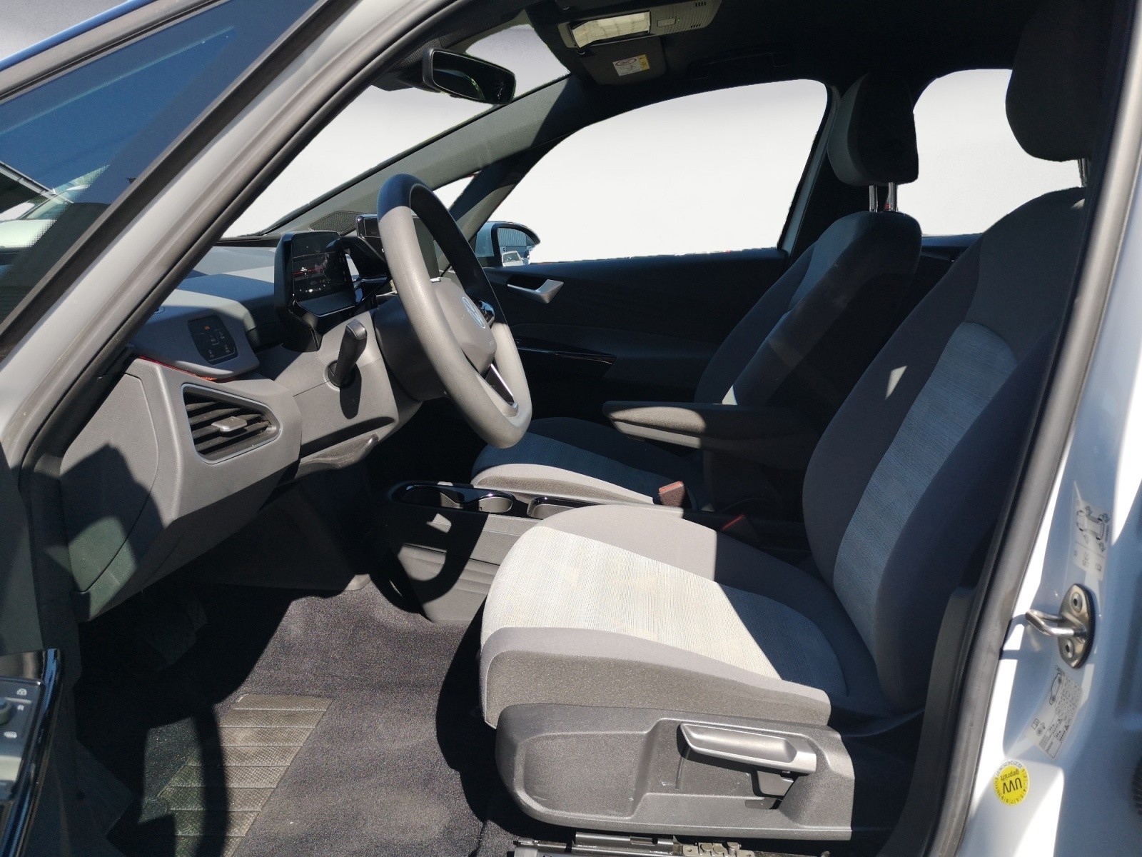 Volkswagen - ID.3