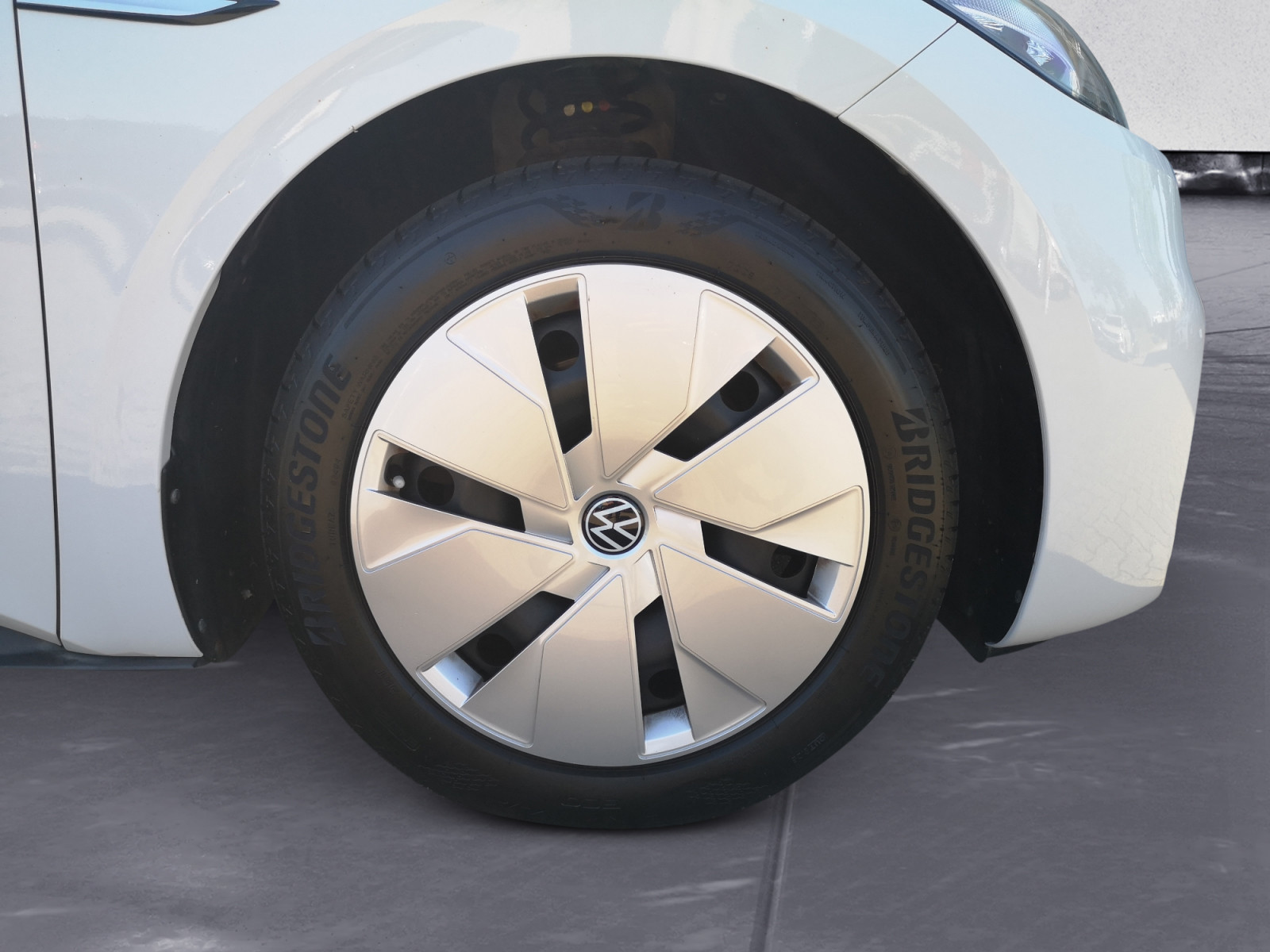 Volkswagen - ID.3