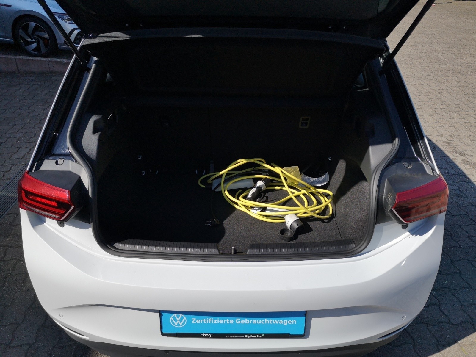 Volkswagen - ID.3