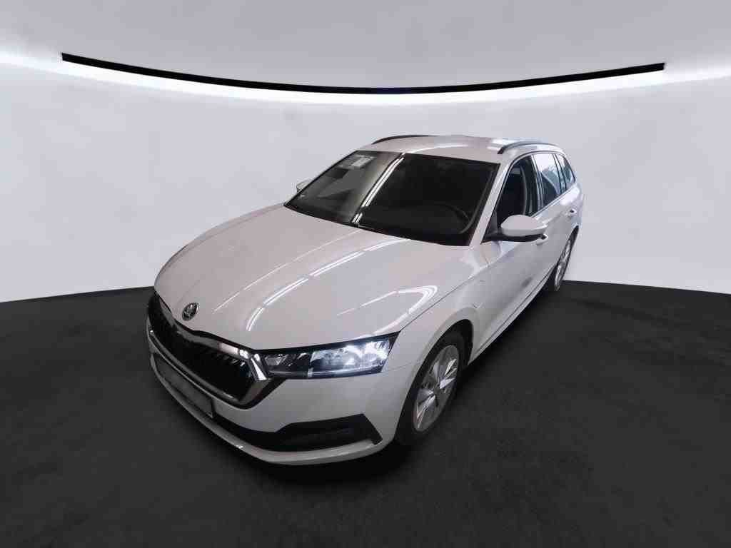 Skoda - Octavia Combi 1.4 TSI iV DSG Ambition