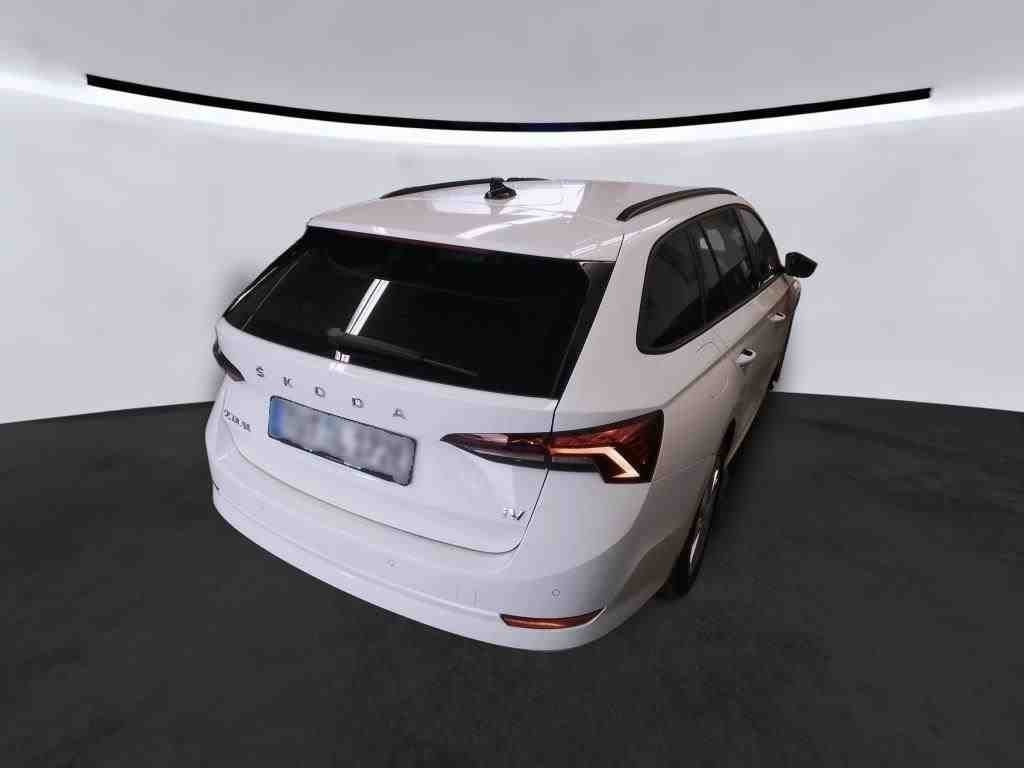 Skoda - Octavia Combi 1.4 TSI iV DSG Ambition