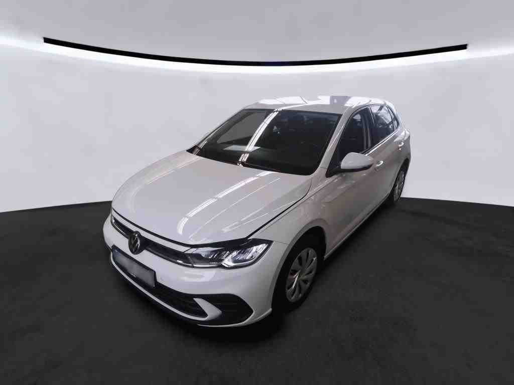 Volkswagen - Polo 1.0 TSI OPF DSG Life