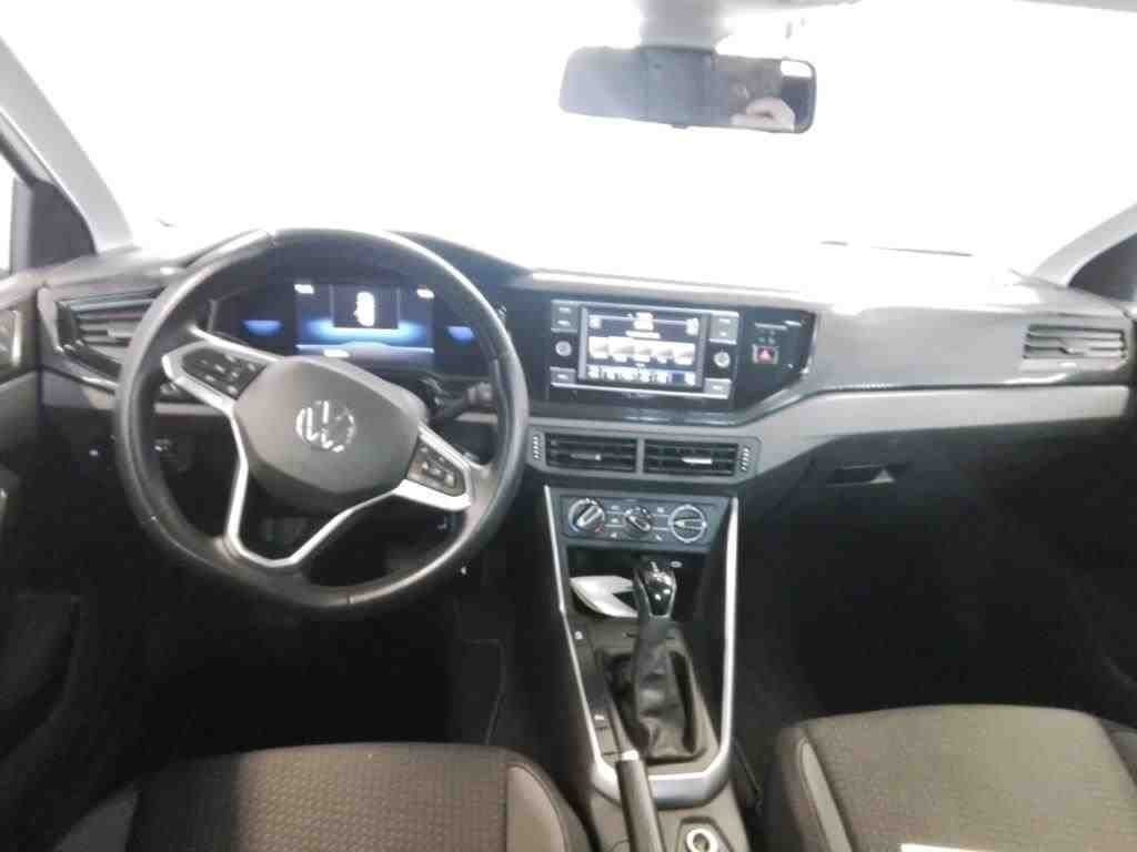 Volkswagen - Polo 1.0 TSI OPF DSG Life