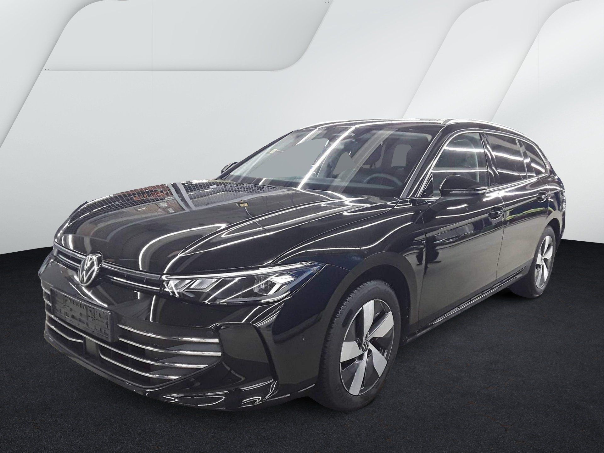 Volkswagen - Passat Variant 1.5 e-TSI OPF DSG Business
