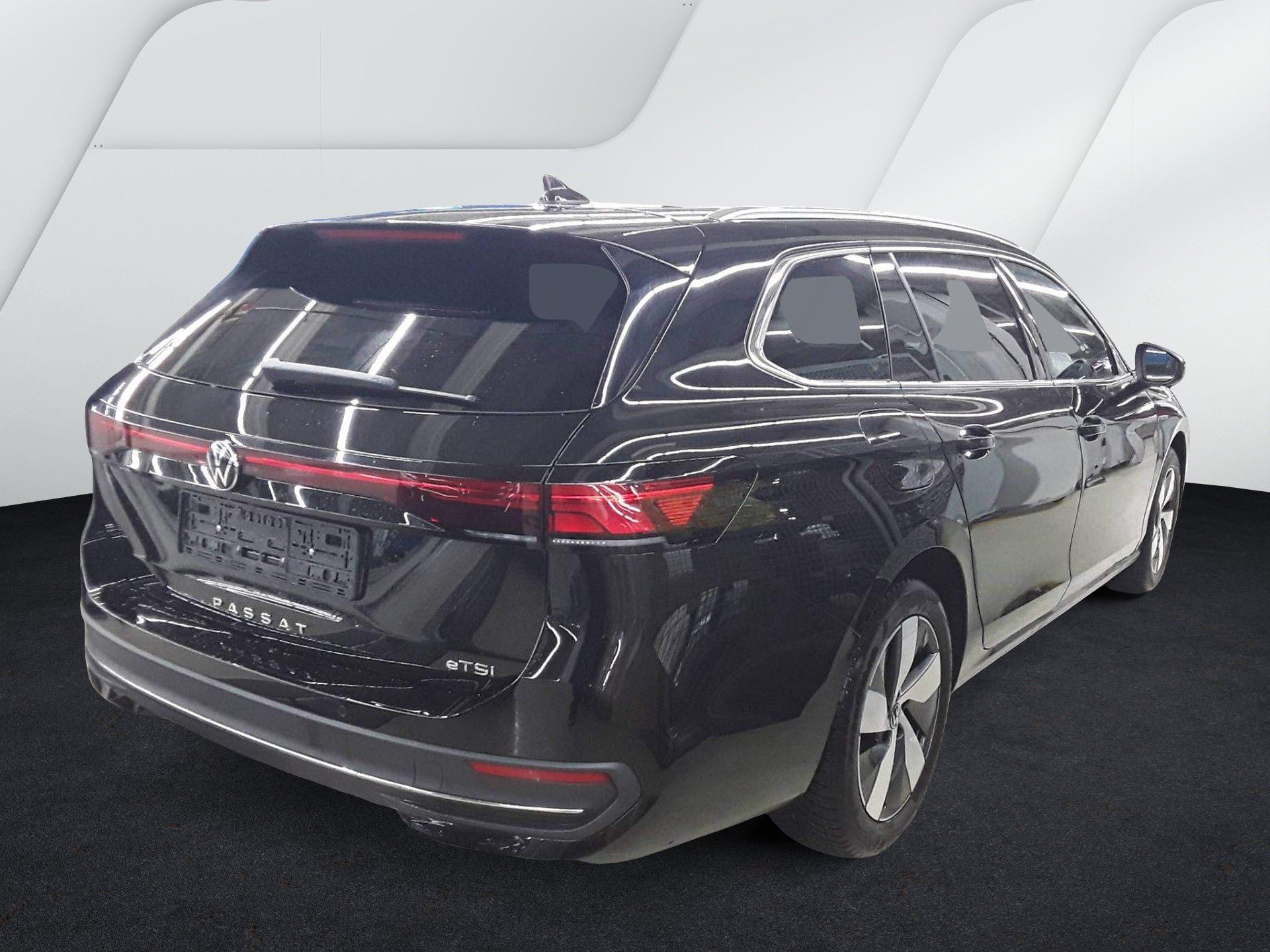 Volkswagen - Passat Variant 1.5 e-TSI OPF DSG Business