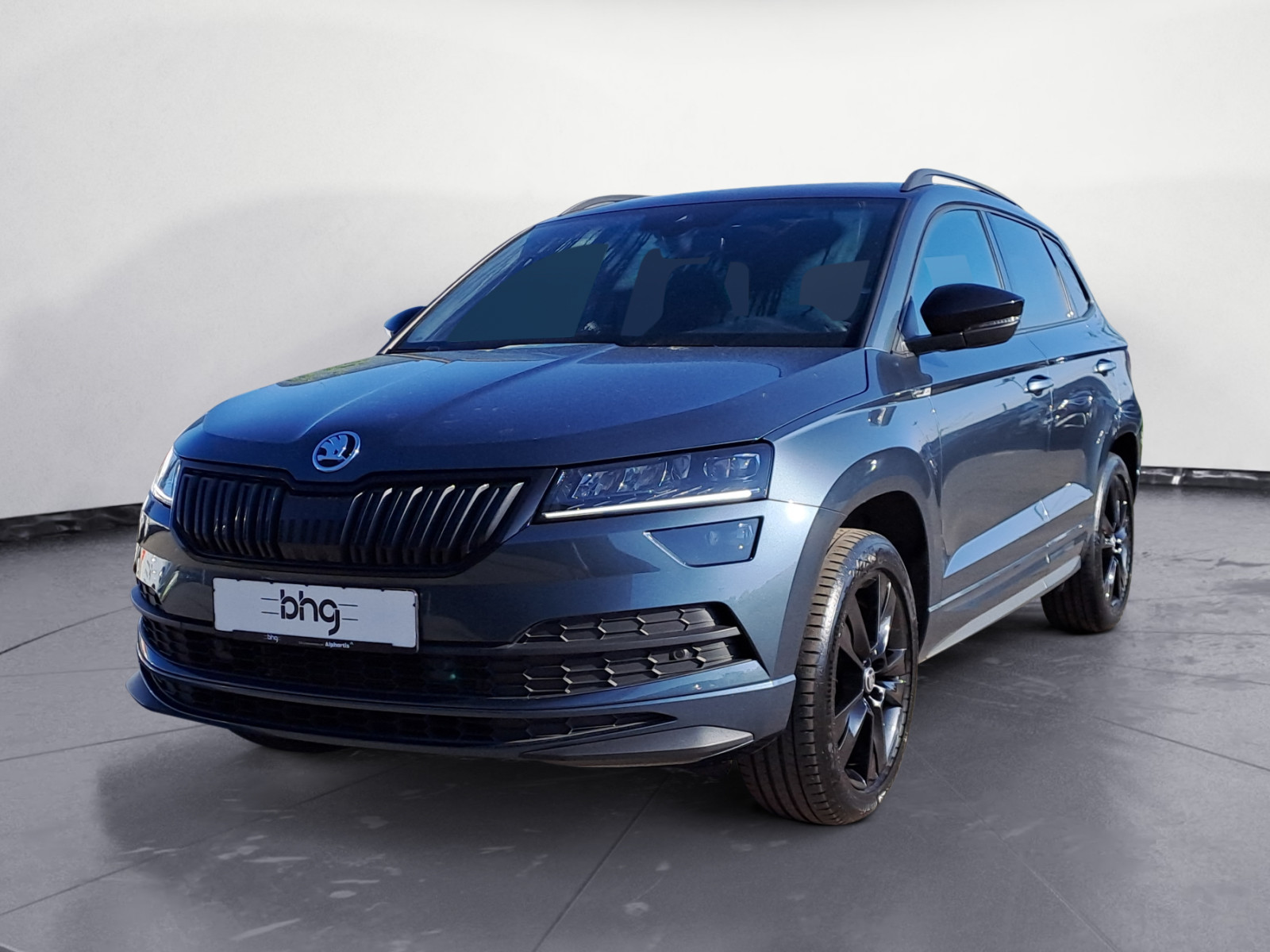 Skoda - Karoq