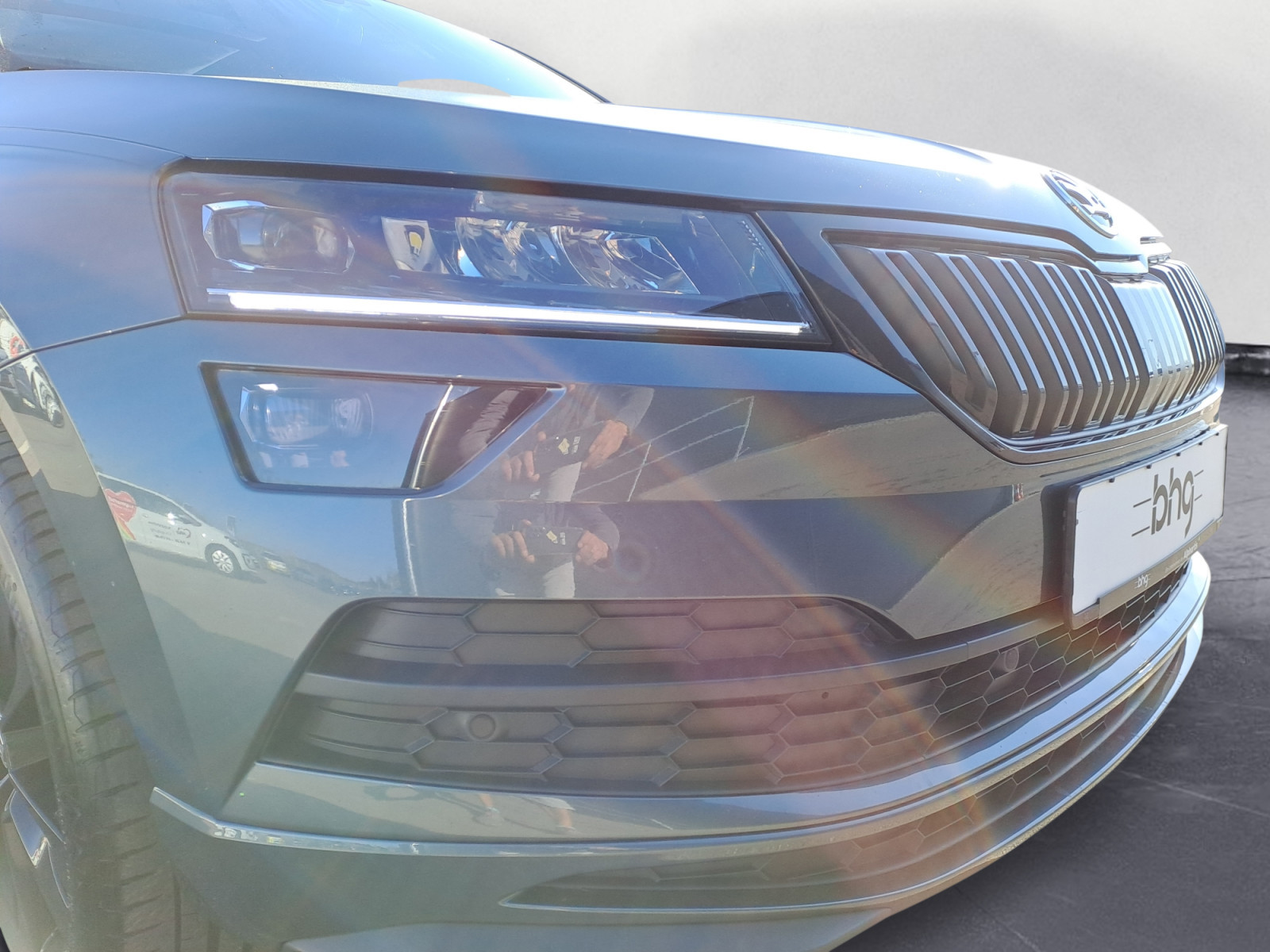 Skoda - Karoq