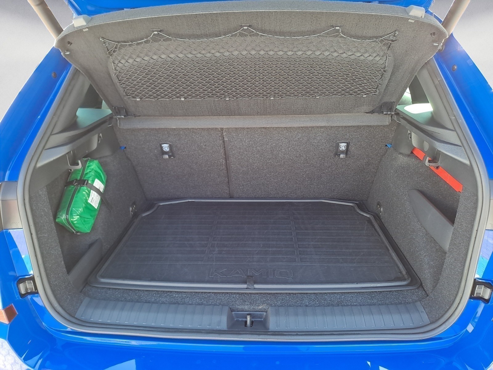 Skoda - Kamiq 1.0 TSI DSG Monte Carlo