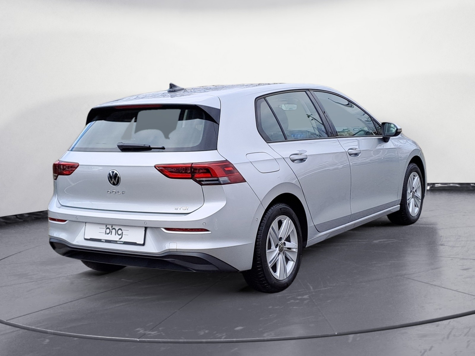 Volkswagen - Golf 1.5 eTSI OPF DSG Life