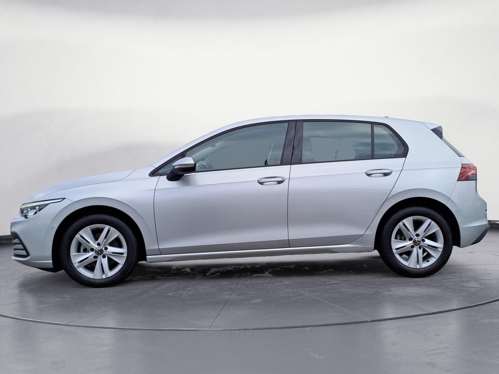 Volkswagen - Golf 1.5 eTSI OPF DSG Life