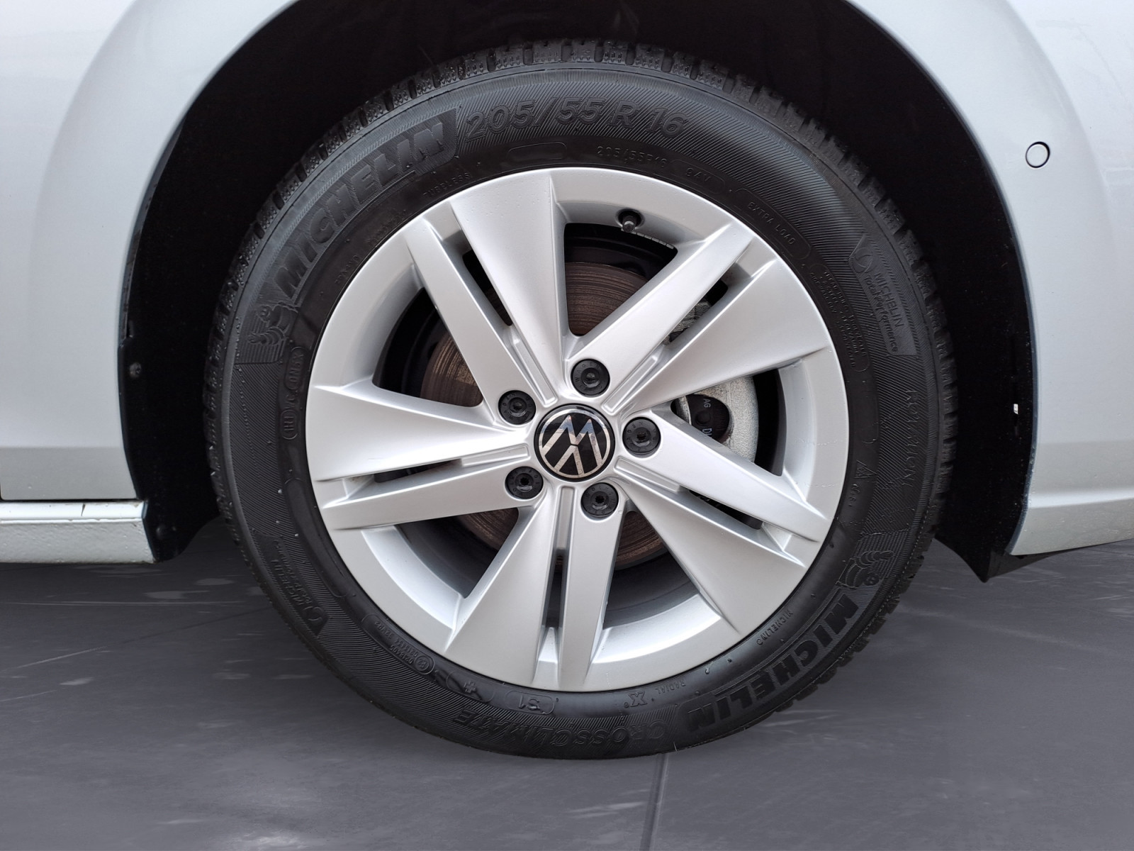 Volkswagen - Golf 1.5 eTSI OPF DSG Life