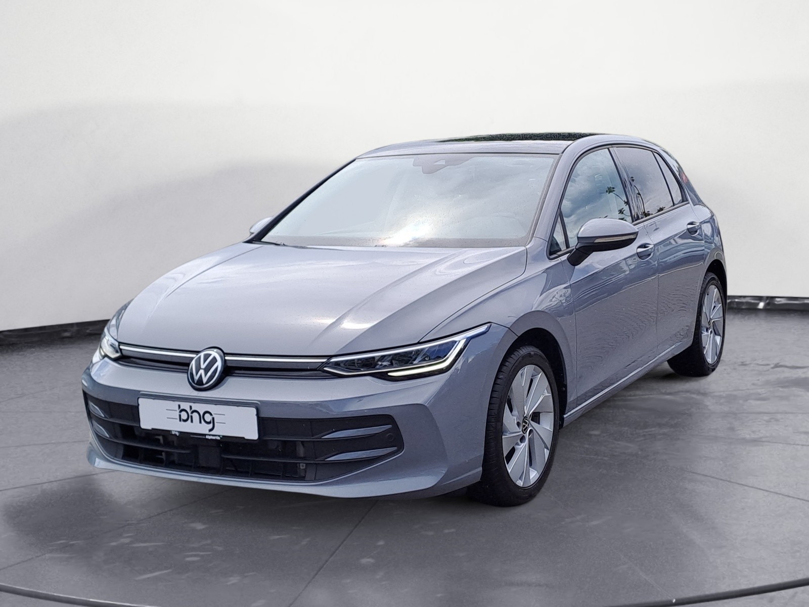 Volkswagen - Golf 1.5 TSI OPF Life