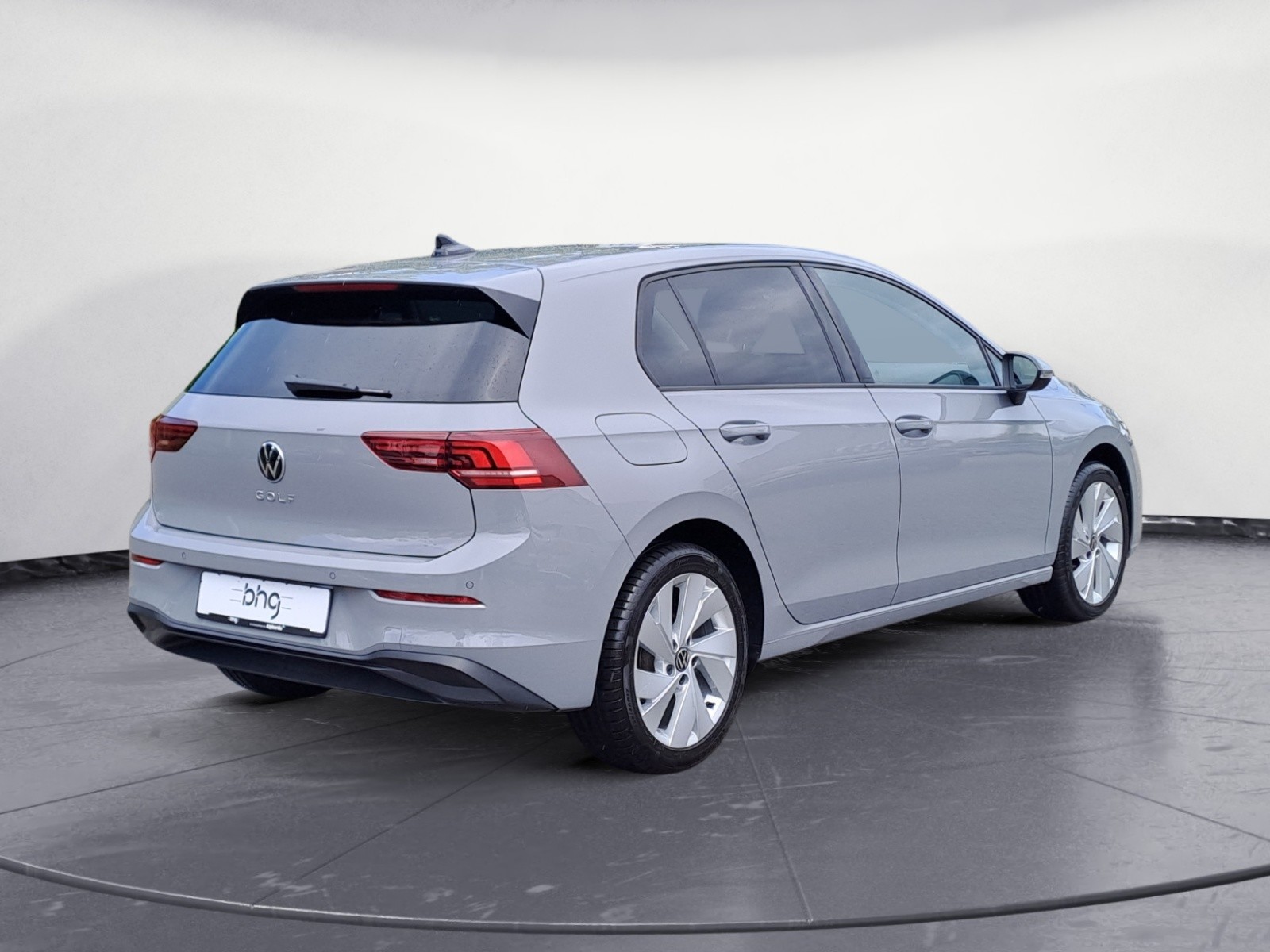 Volkswagen - Golf 1.5 TSI OPF Life