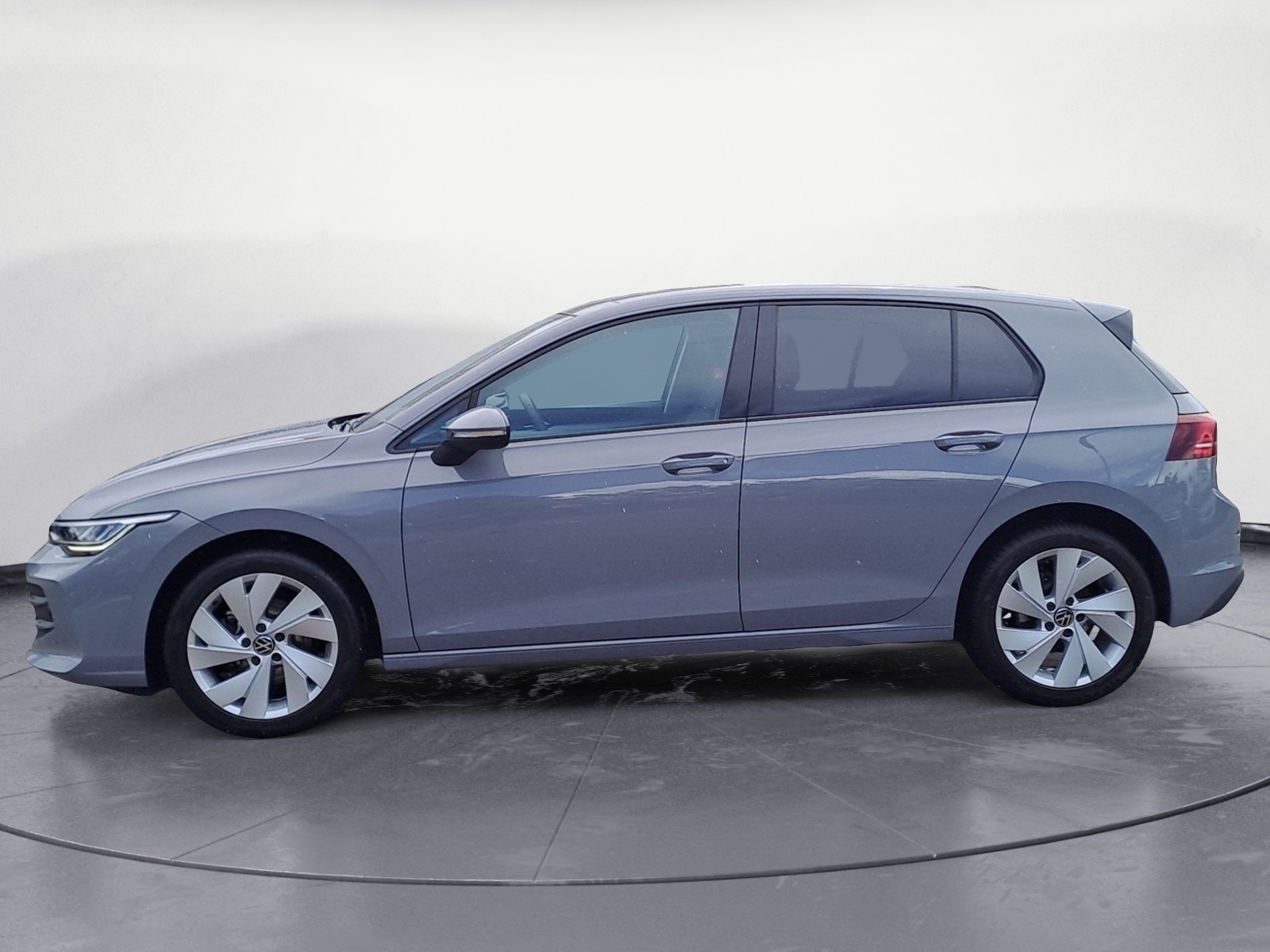 Volkswagen - Golf 1.5 TSI OPF Life