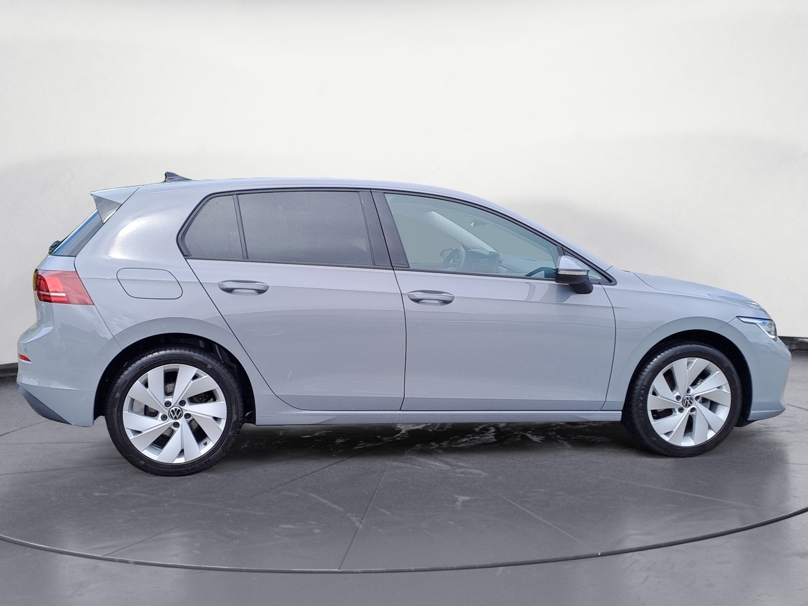 Volkswagen - Golf 1.5 TSI OPF Life