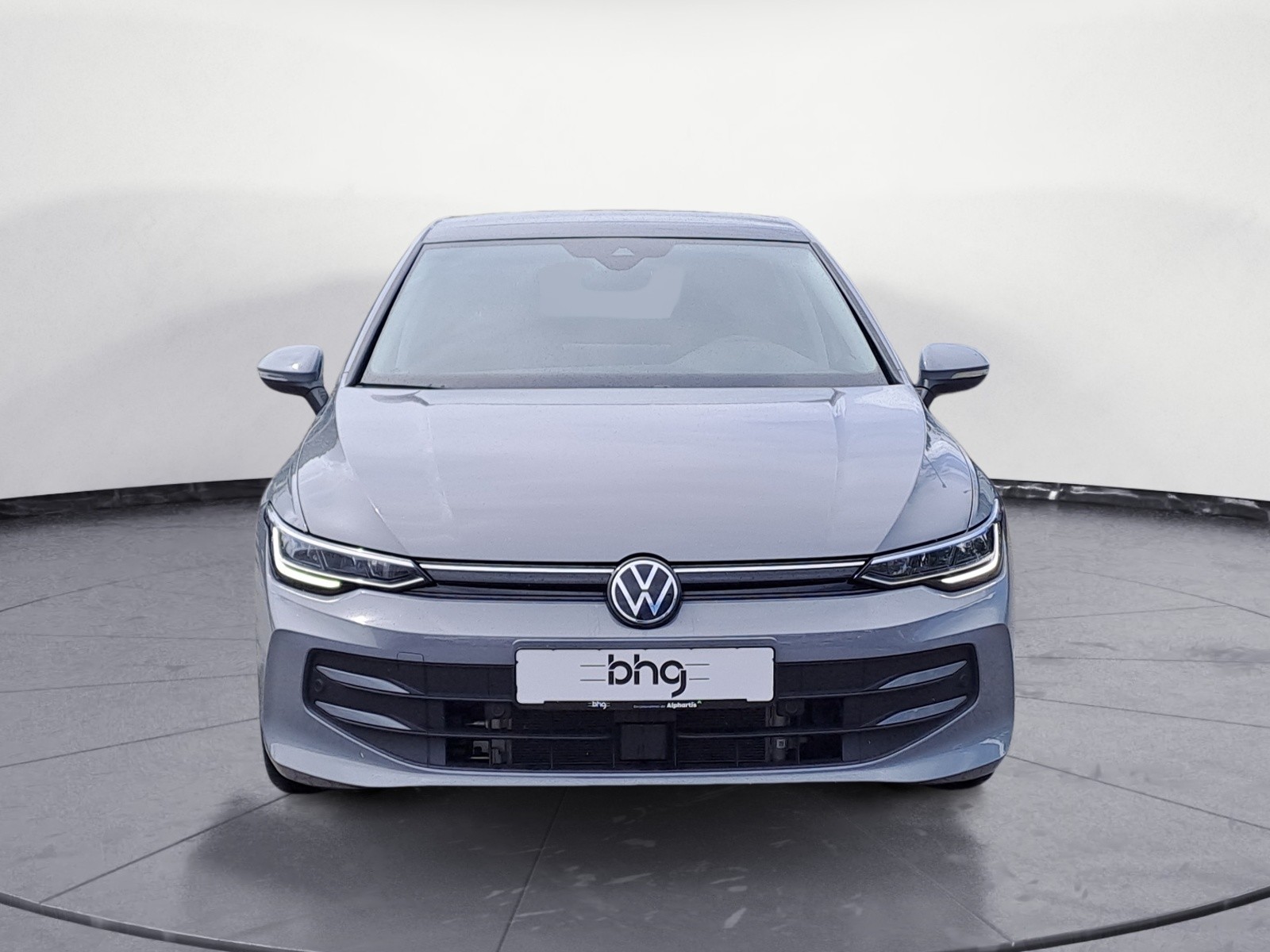 Volkswagen - Golf 1.5 TSI OPF Life
