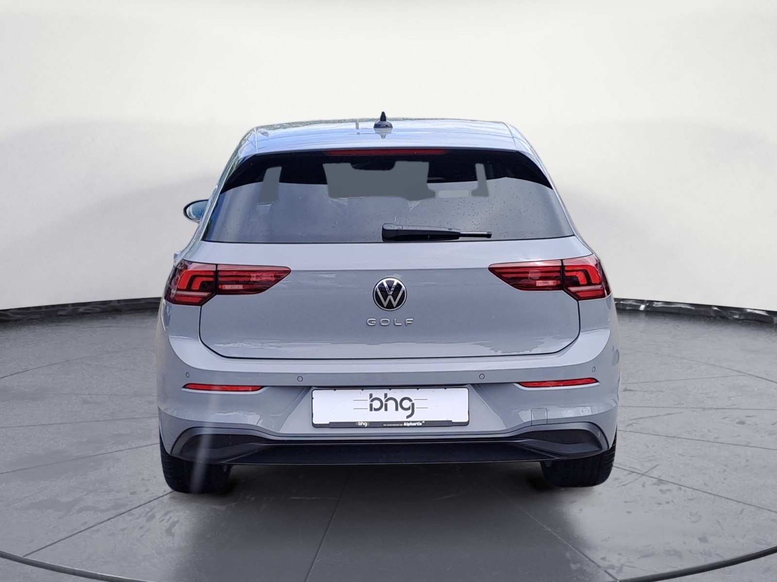 Volkswagen - Golf 1.5 TSI OPF Life