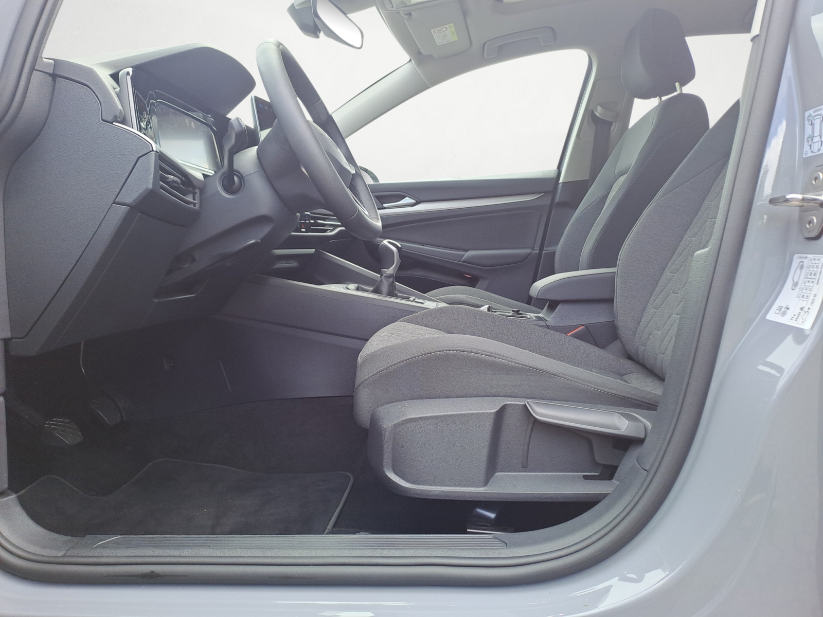 Volkswagen - Golf 1.5 TSI OPF Life