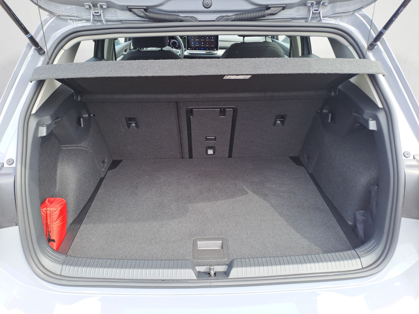 Volkswagen - Golf 1.5 TSI OPF Life
